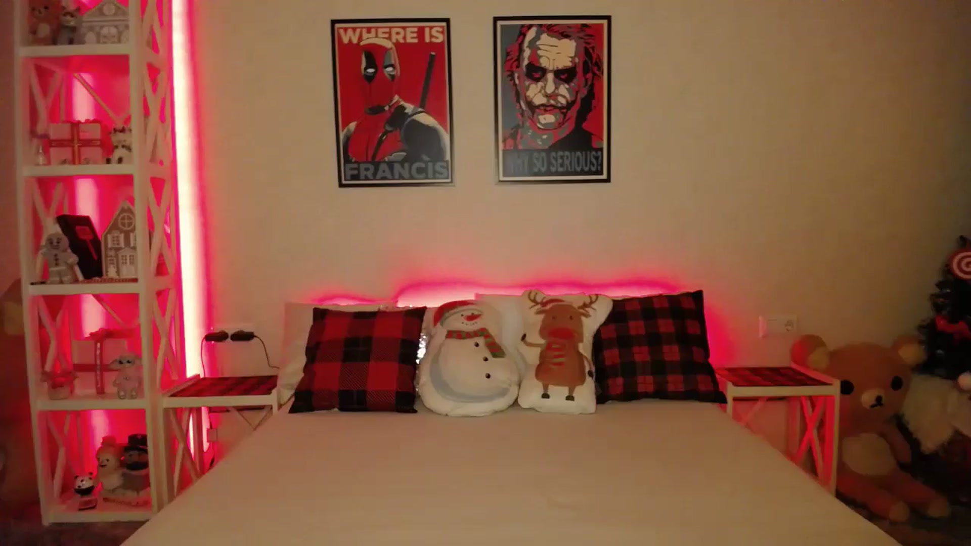 Gallery image thumbnail from HOWERGIRL's myfreecams stream on, 01/04/2025, 18:46 image 19 of 20