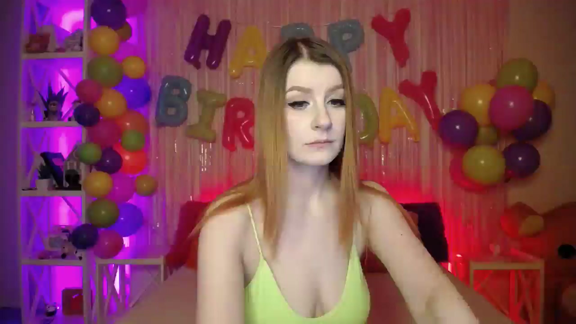 Gallery image thumbnail from HOWERGIRL's myfreecams stream on, 03/01/2025, 22:06 image 10 of 20