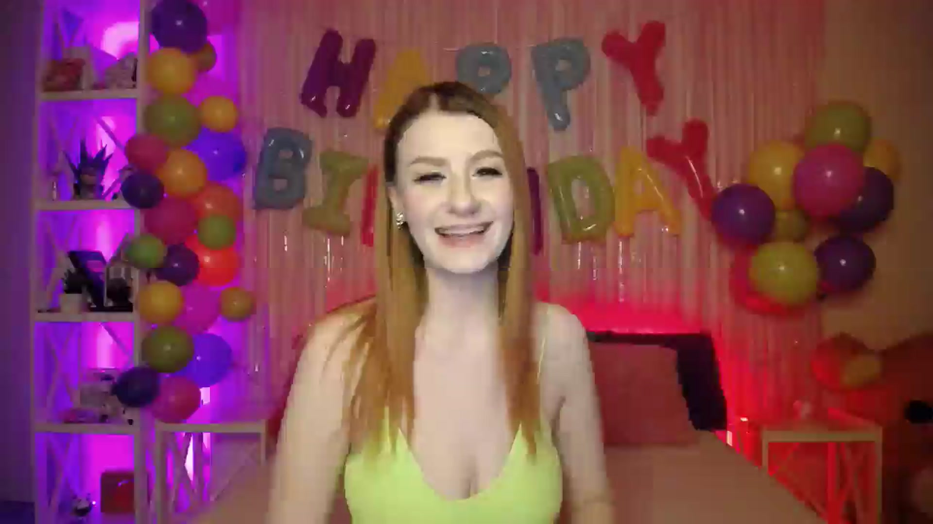 Gallery image thumbnail from HOWERGIRL's myfreecams stream on, 03/01/2025, 22:06 image 7 of 20