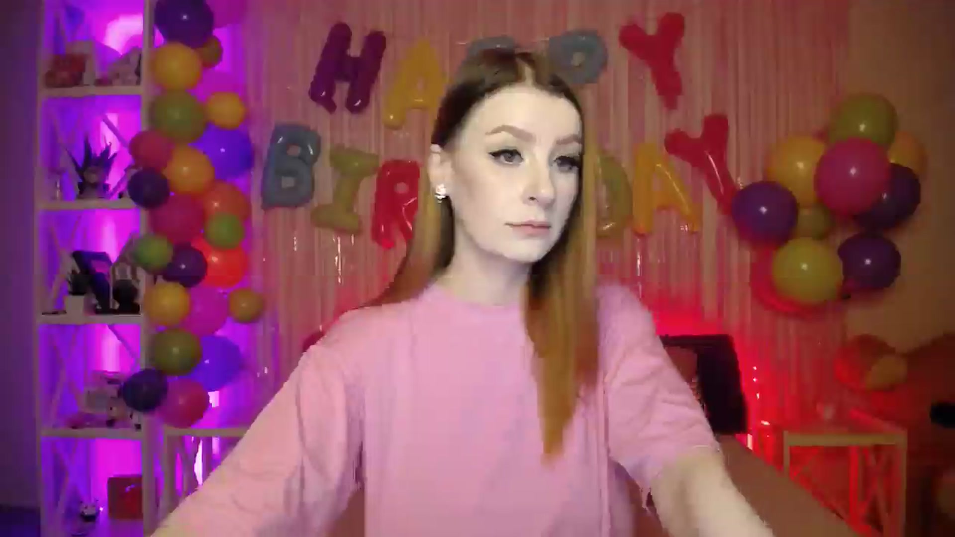 Gallery image thumbnail from HOWERGIRL's myfreecams stream on, 03/01/2025, 22:06 image 4 of 20
