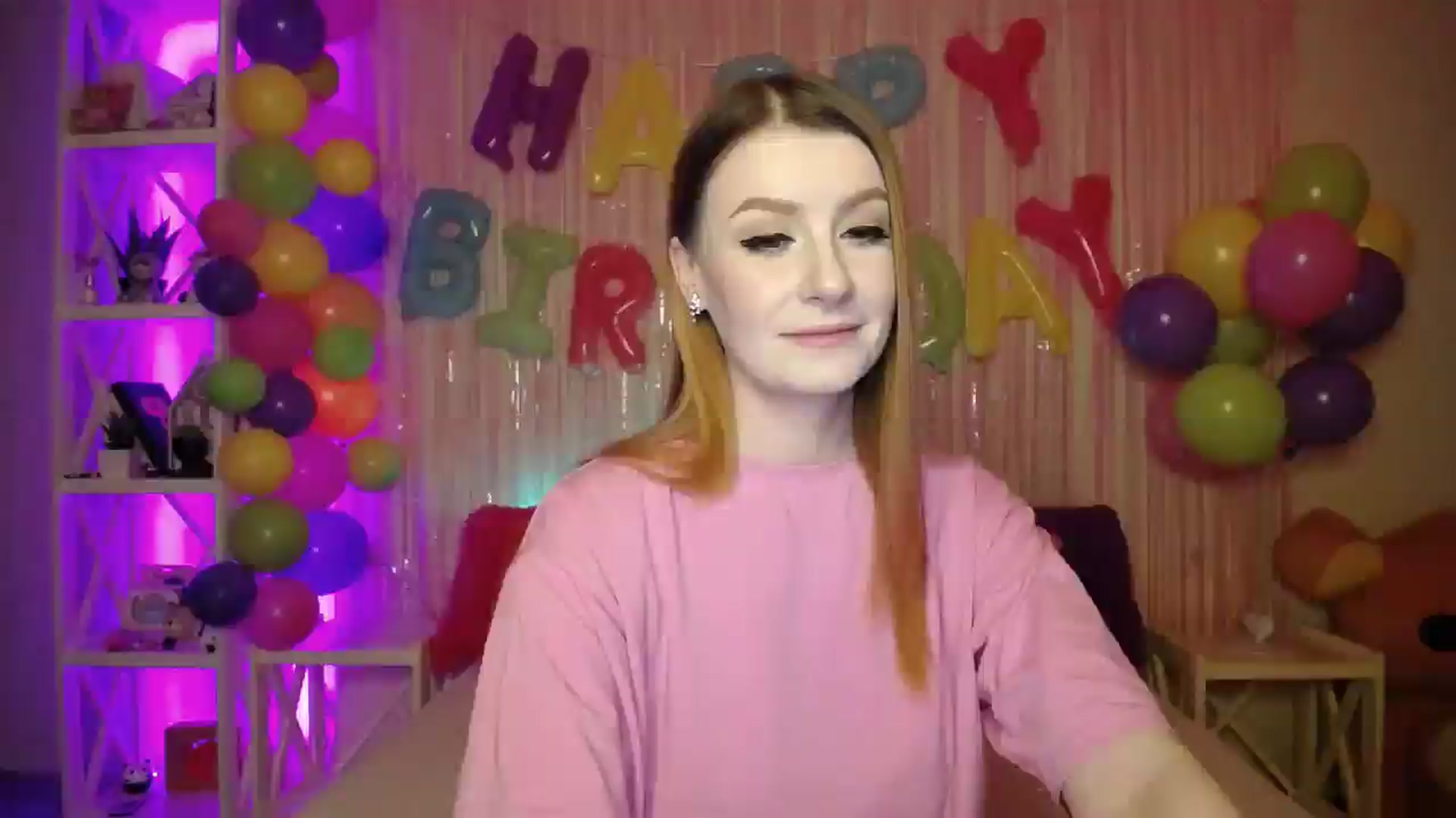 Gallery image thumbnail from HOWERGIRL's myfreecams stream on, 03/01/2025, 22:06 image 2 of 20