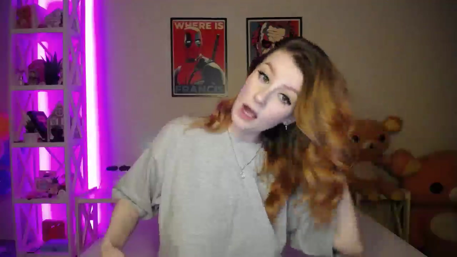 Gallery image thumbnail from HOWERGIRL's myfreecams stream on, 03/12/2025, 19:24 image 12 of 20