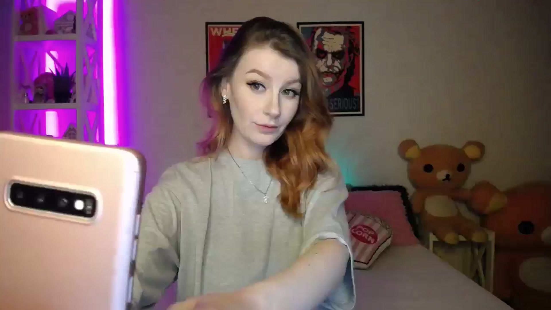 Gallery image thumbnail from HOWERGIRL's myfreecams stream on, 03/12/2025, 19:24 image 10 of 20