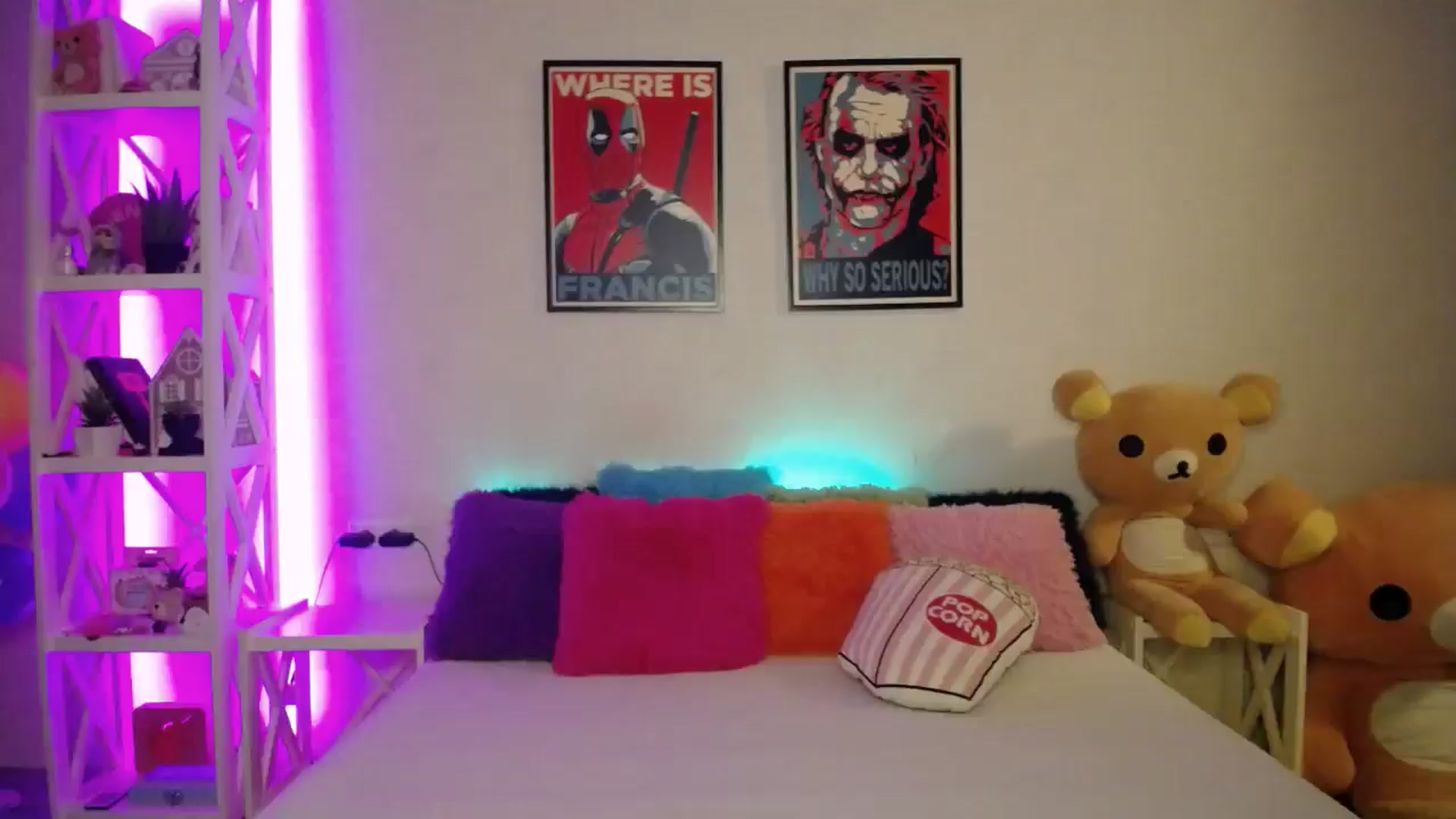 Gallery image thumbnail from HOWERGIRL's myfreecams stream on, 03/12/2025, 19:24 image 8 of 20
