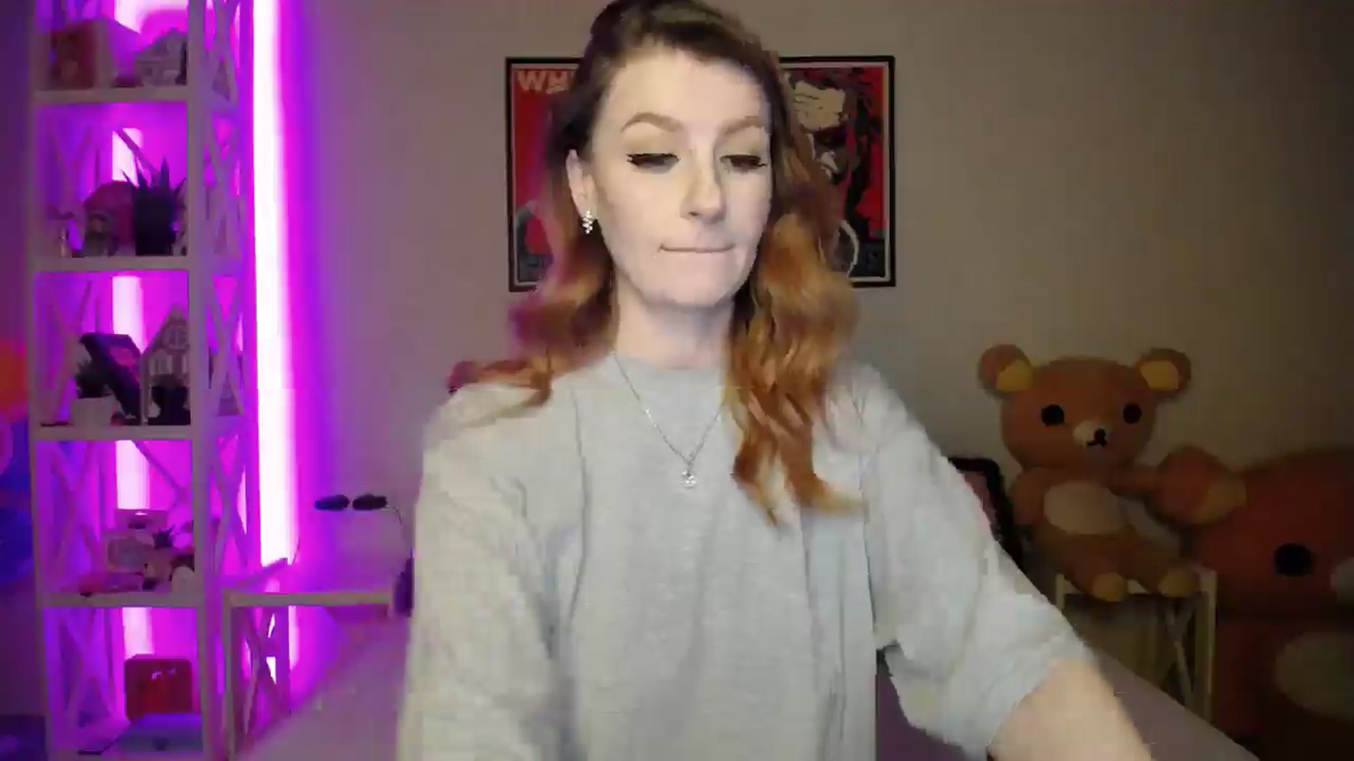 Gallery image thumbnail from HOWERGIRL's myfreecams stream on, 03/12/2025, 19:24 image 20 of 20