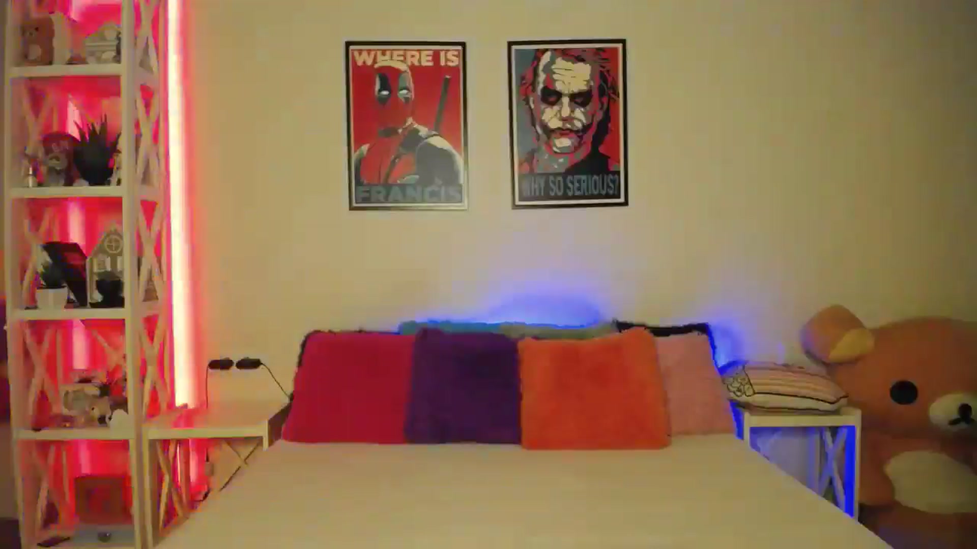 Gallery image thumbnail from HOWERGIRL's myfreecams stream on, 03/29/2025, 17:57 image 6 of 20