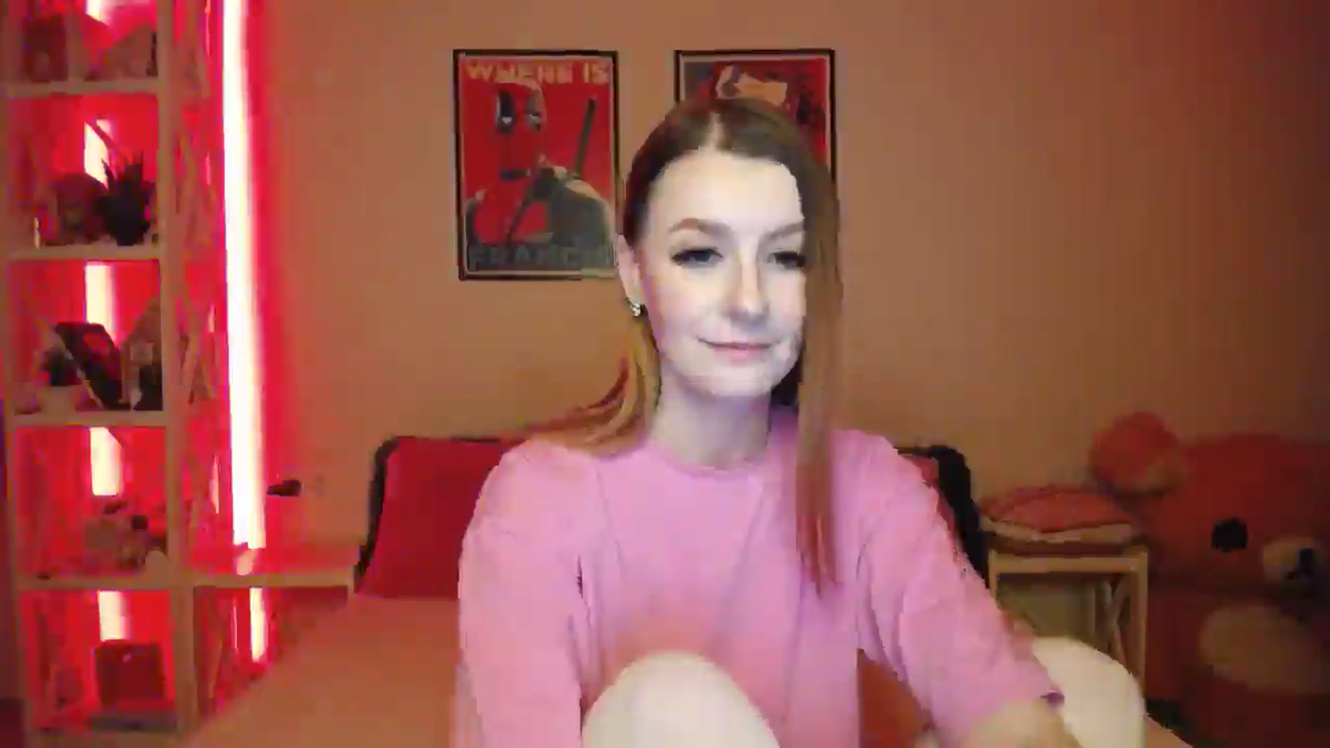 Gallery image thumbnail from HOWERGIRL's myfreecams stream on, 05/15/2025, 19:49 image 14 of 20