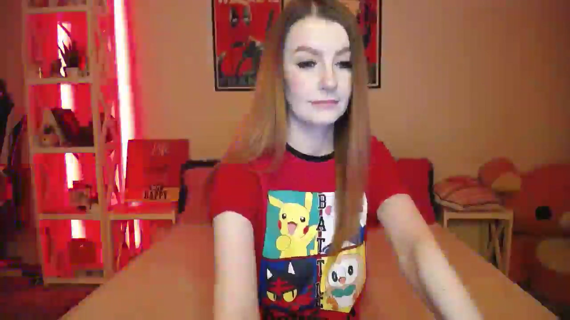Gallery image thumbnail from HOWERGIRL's myfreecams stream on, 05/24/2025, 15:44 image 10 of 20