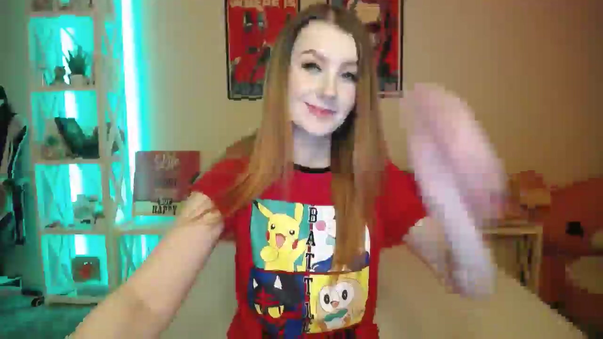 Gallery image thumbnail from HOWERGIRL's myfreecams stream on, 05/24/2025, 15:44 image 4 of 20