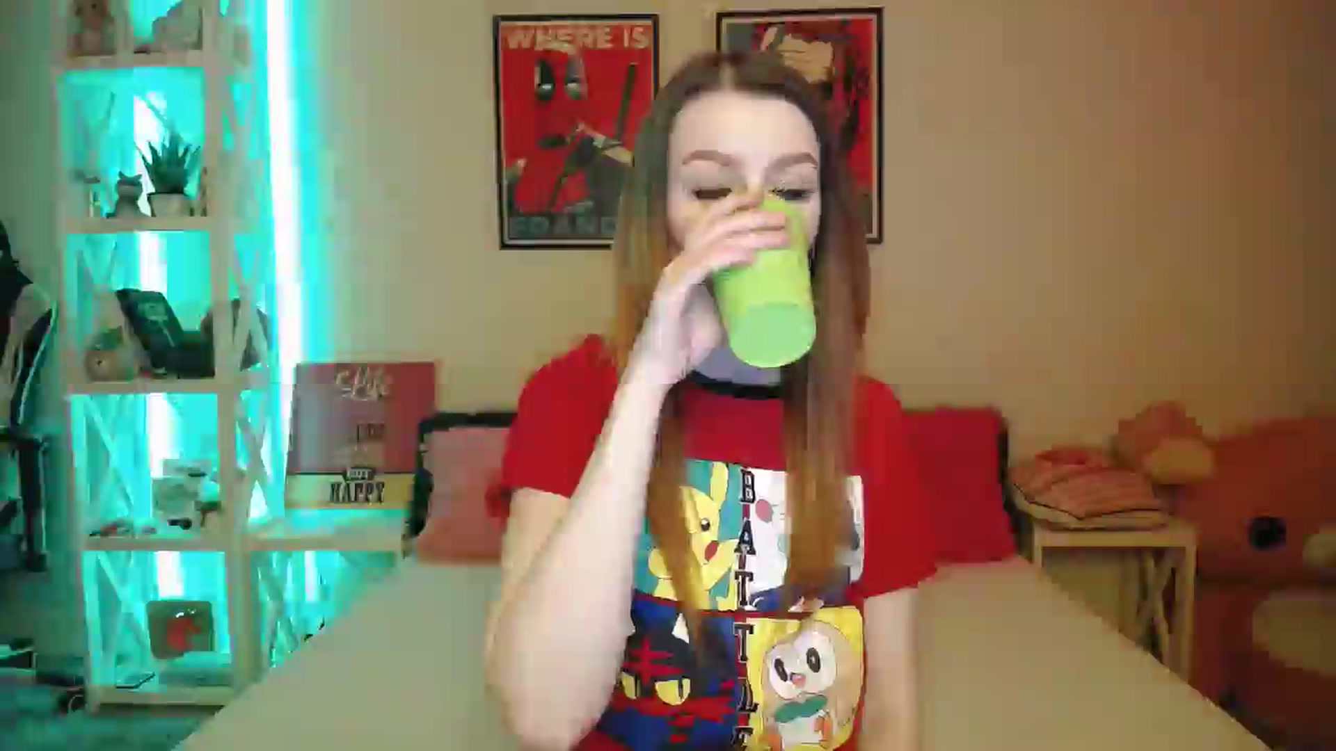 Gallery image thumbnail from HOWERGIRL's myfreecams stream on, 05/24/2025, 18:41 image 20 of 20