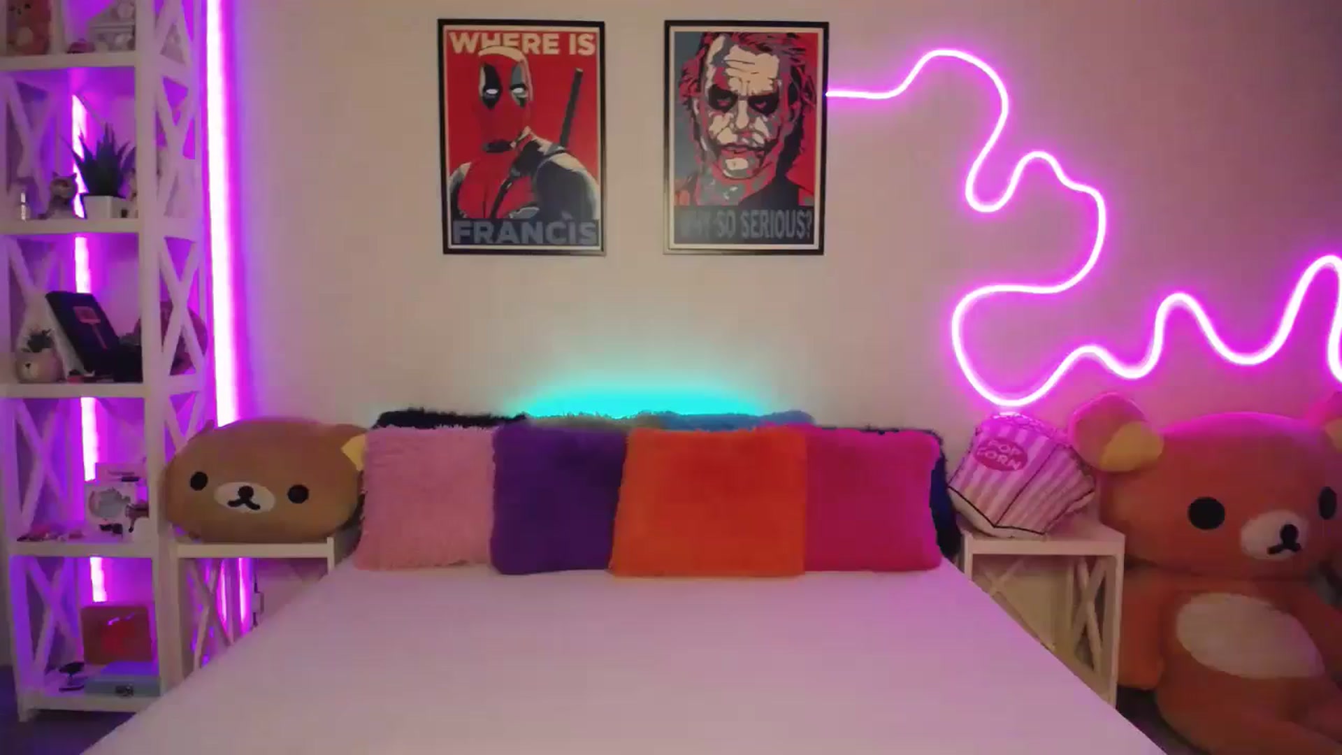 Gallery image thumbnail from HOWERGIRL's myfreecams stream on, 06/07/2025, 18:36 image 11 of 20