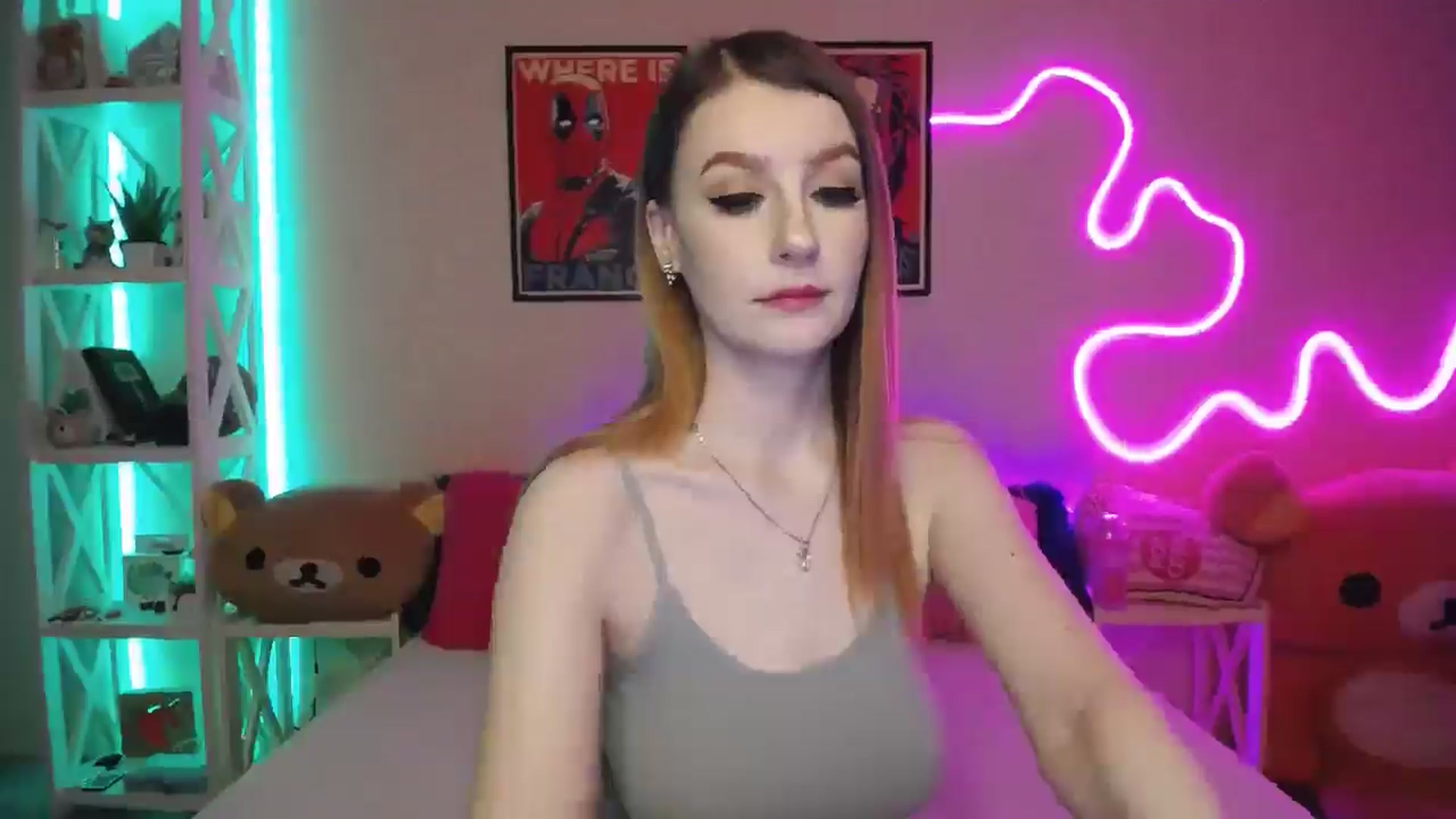 Gallery image thumbnail from HOWERGIRL's myfreecams stream on, 06/14/2025, 18:12 image 11 of 20