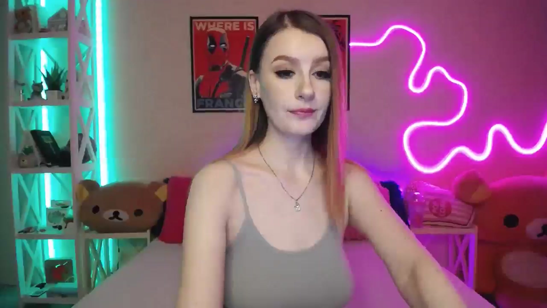 Gallery image thumbnail from HOWERGIRL's myfreecams stream on, 06/14/2025, 18:12 image 9 of 20