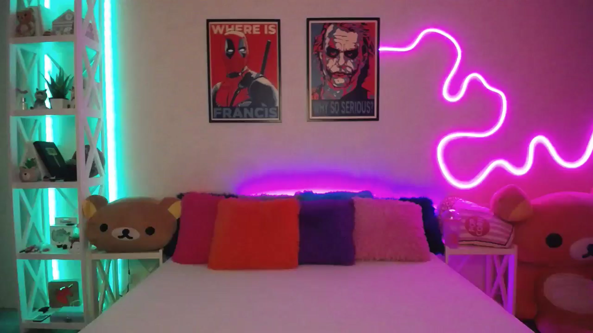 Gallery image thumbnail from HOWERGIRL's myfreecams stream on, 06/14/2025, 18:12 image 2 of 20