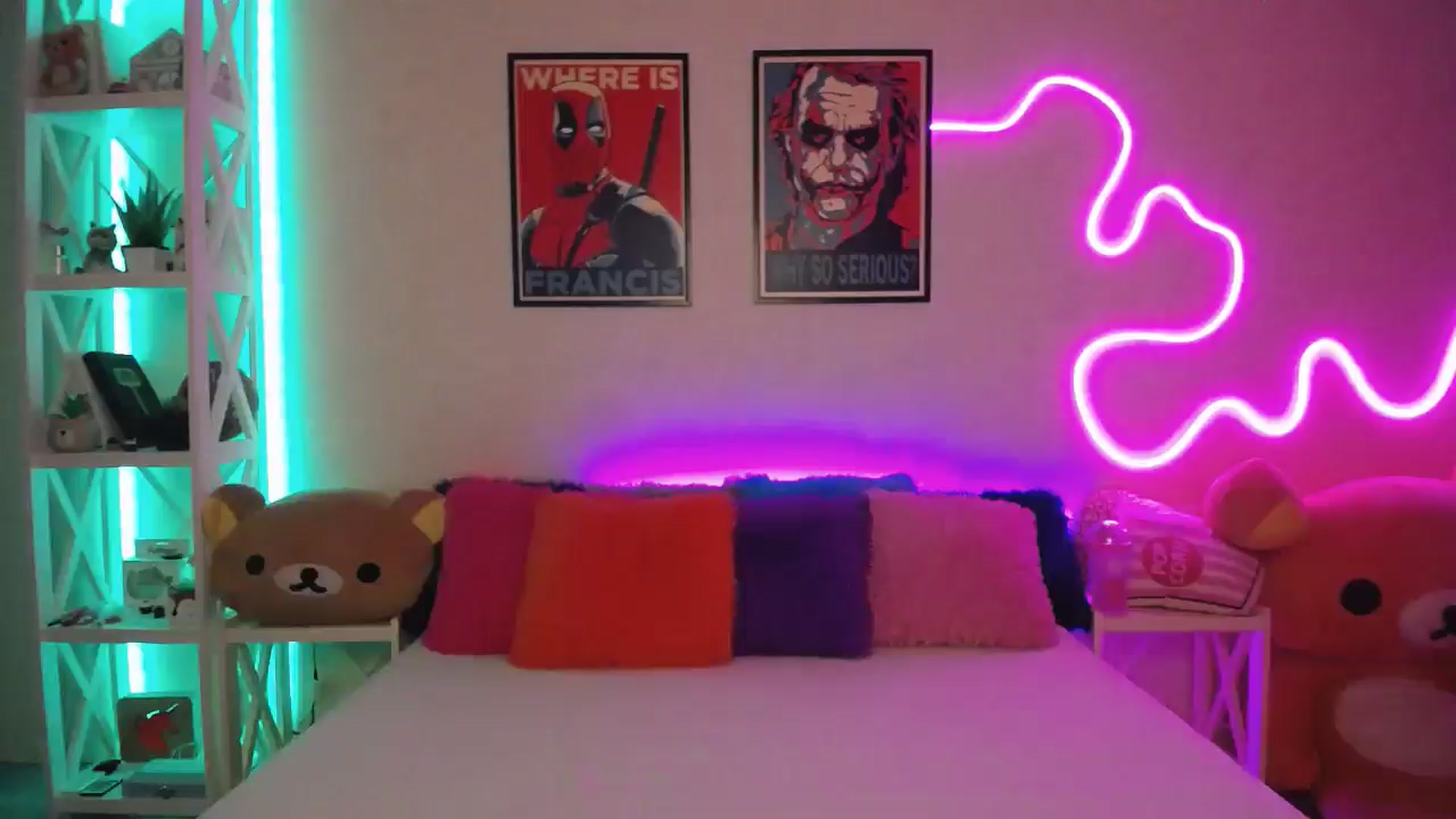 Gallery image thumbnail from HOWERGIRL's myfreecams stream on, 06/14/2025, 18:12 image 10 of 20