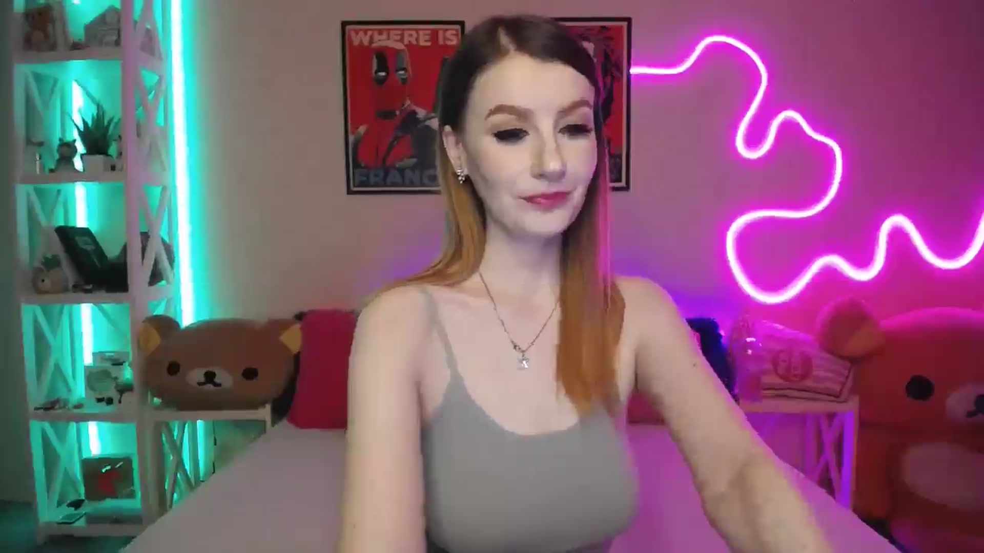 Gallery image thumbnail from HOWERGIRL's myfreecams stream on, 06/14/2025, 18:12 image 16 of 20