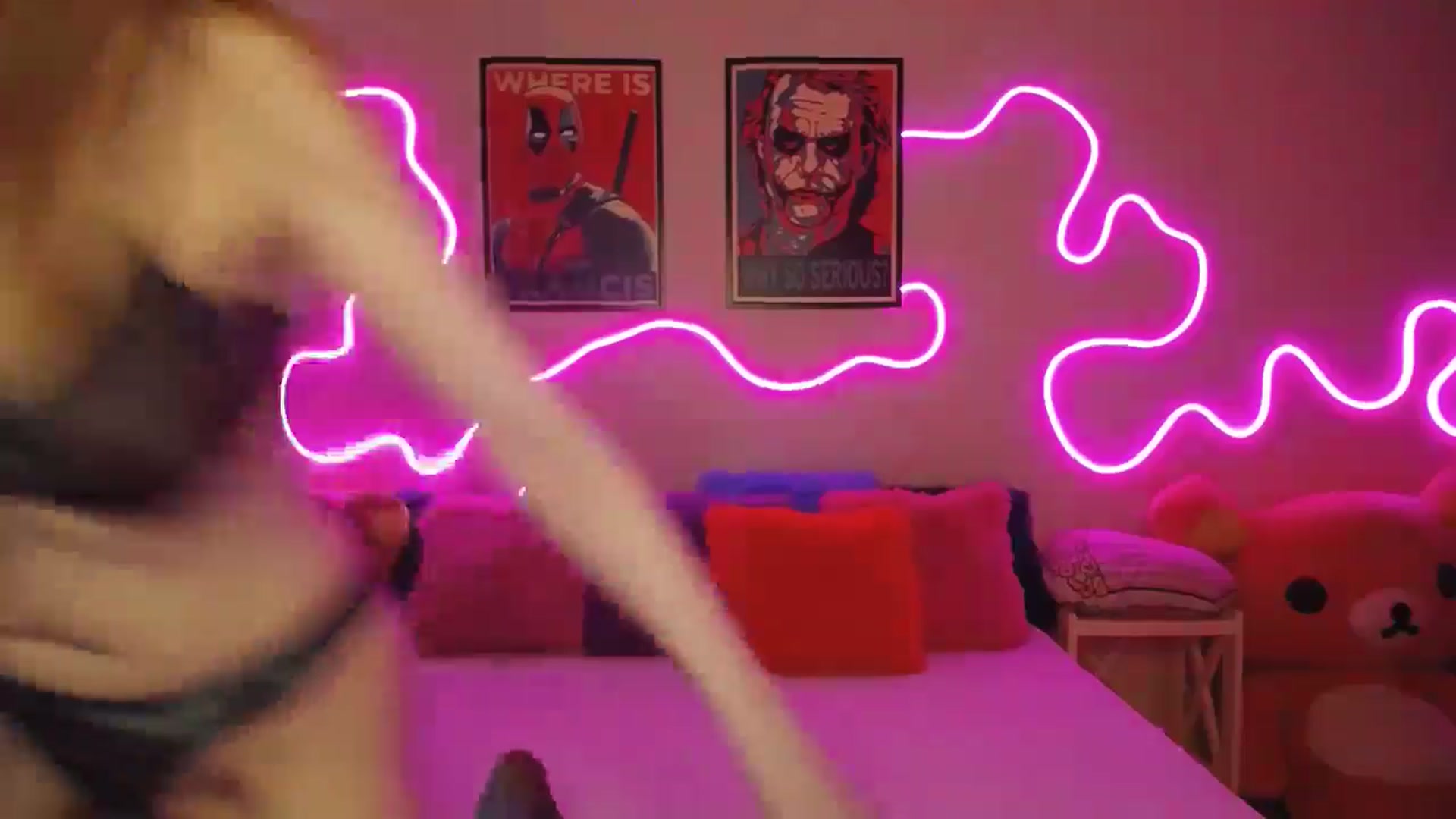 Gallery image thumbnail from HOWERGIRL's myfreecams stream on, 07/15/2025, 18:10 image 12 of 20