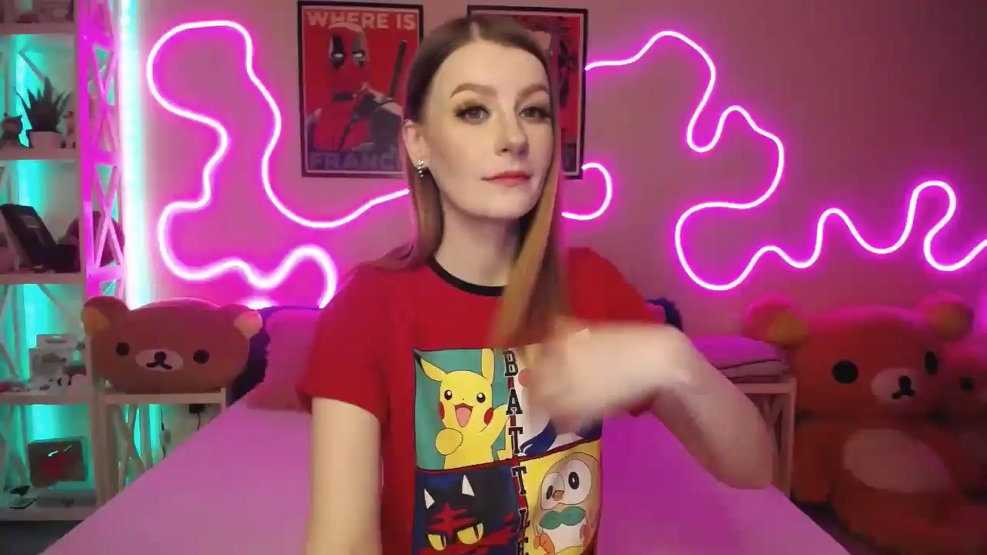 Gallery image thumbnail from HOWERGIRL's myfreecams stream on, 07/22/2025, 17:09 image 1 of 20