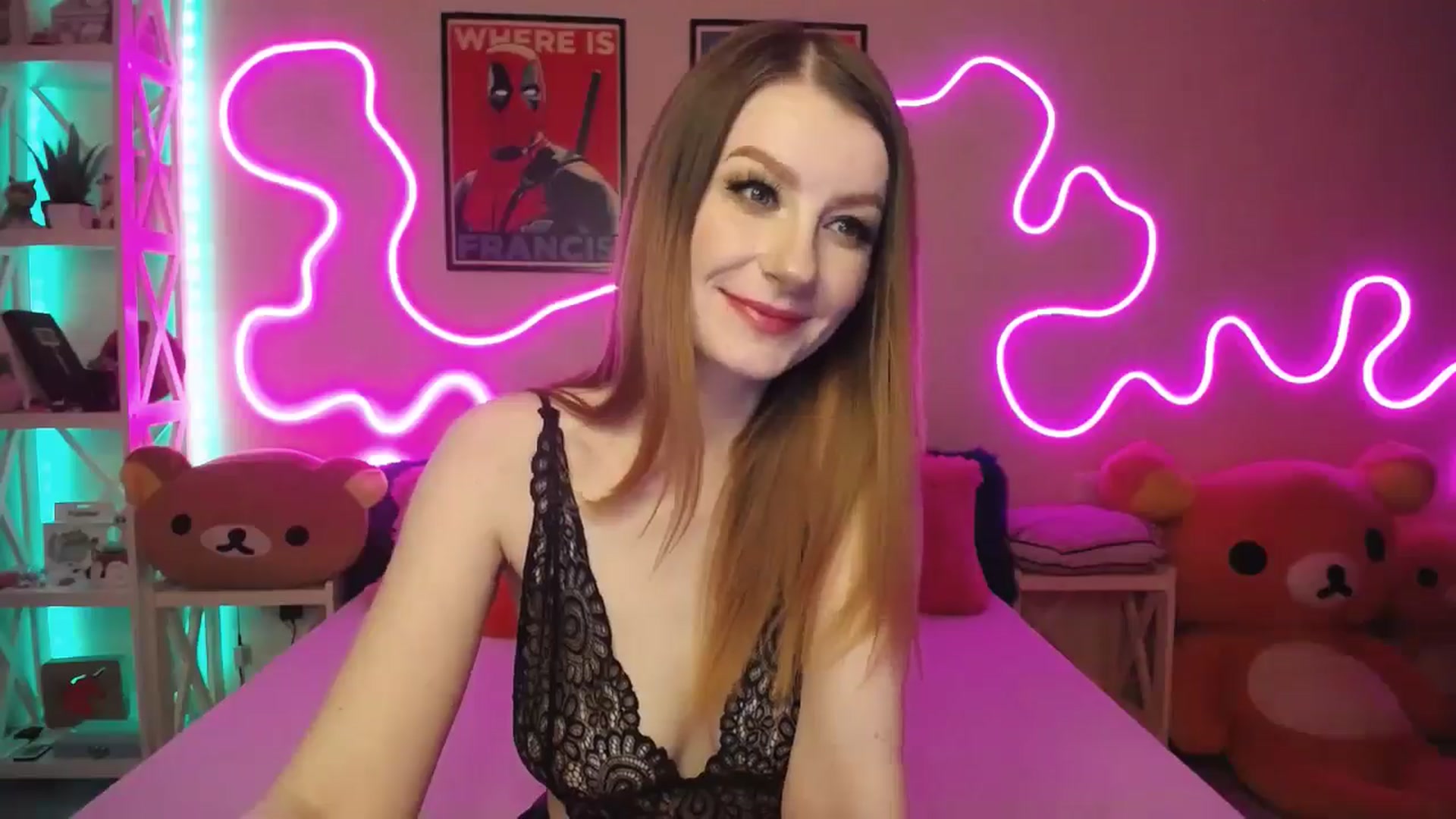 Gallery image thumbnail from HOWERGIRL's myfreecams stream on, 07/22/2025, 19:00 image 5 of 20