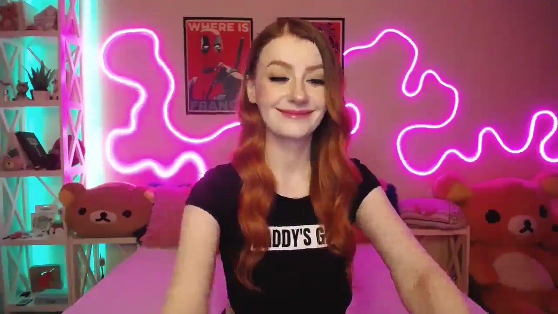 Gallery image thumbnail from HOWERGIRL's myfreecams stream on, 07/25/2025, 16:48 image 5 of 20