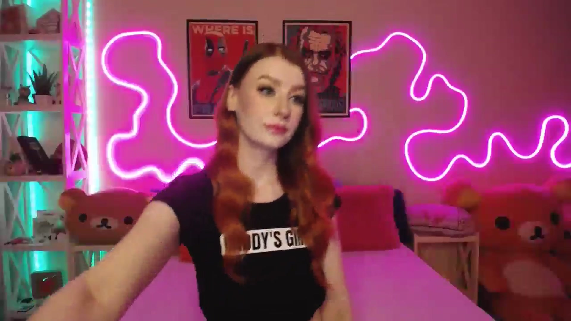 Gallery image thumbnail from HOWERGIRL's myfreecams stream on, 07/25/2025, 16:48 image 9 of 20