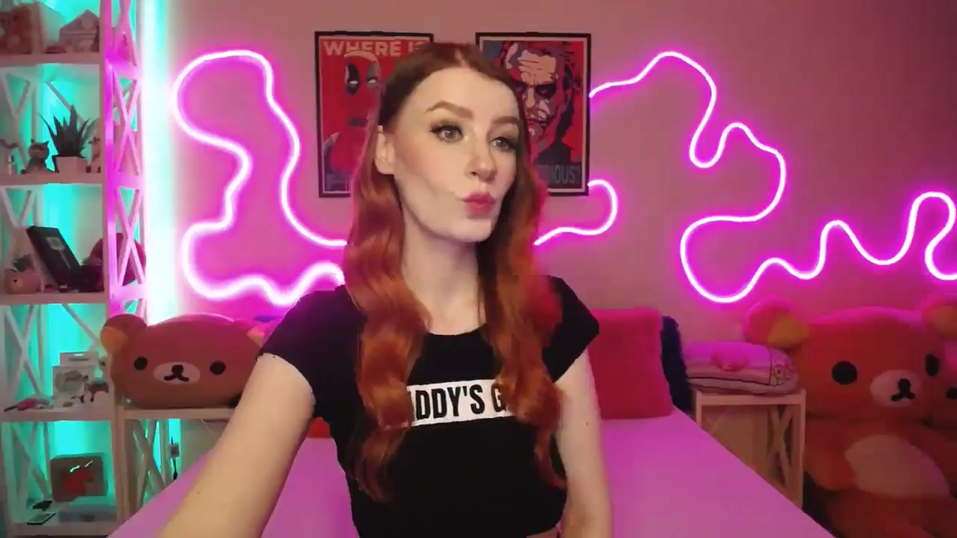 Gallery image thumbnail from HOWERGIRL's myfreecams stream on, 07/25/2025, 16:48 image 3 of 20