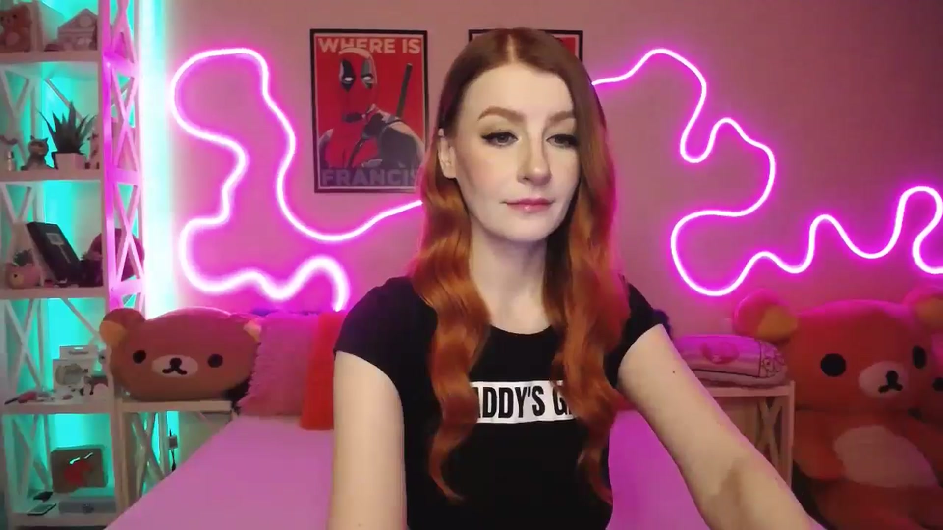 Gallery image thumbnail from HOWERGIRL's myfreecams stream on, 07/25/2025, 16:48 image 8 of 20