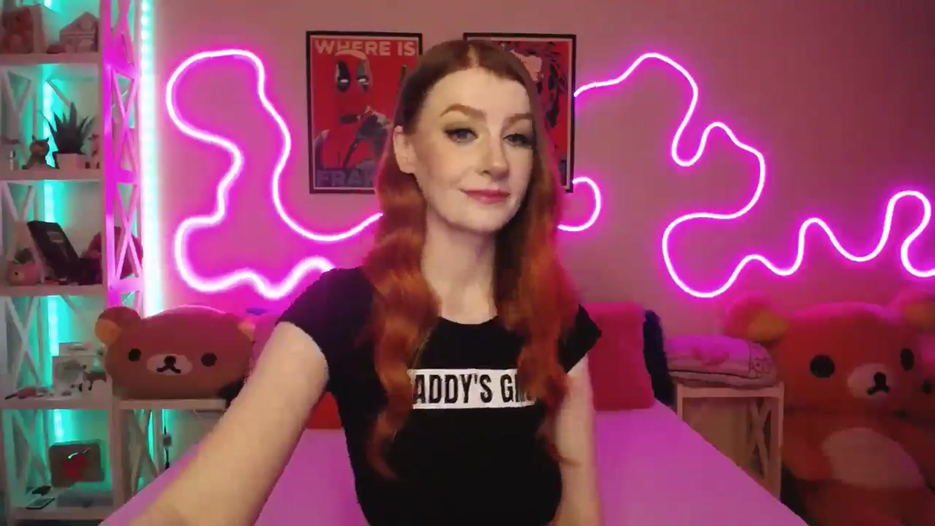 Gallery image thumbnail from HOWERGIRL's myfreecams stream on, 07/25/2025, 16:48 image 13 of 20