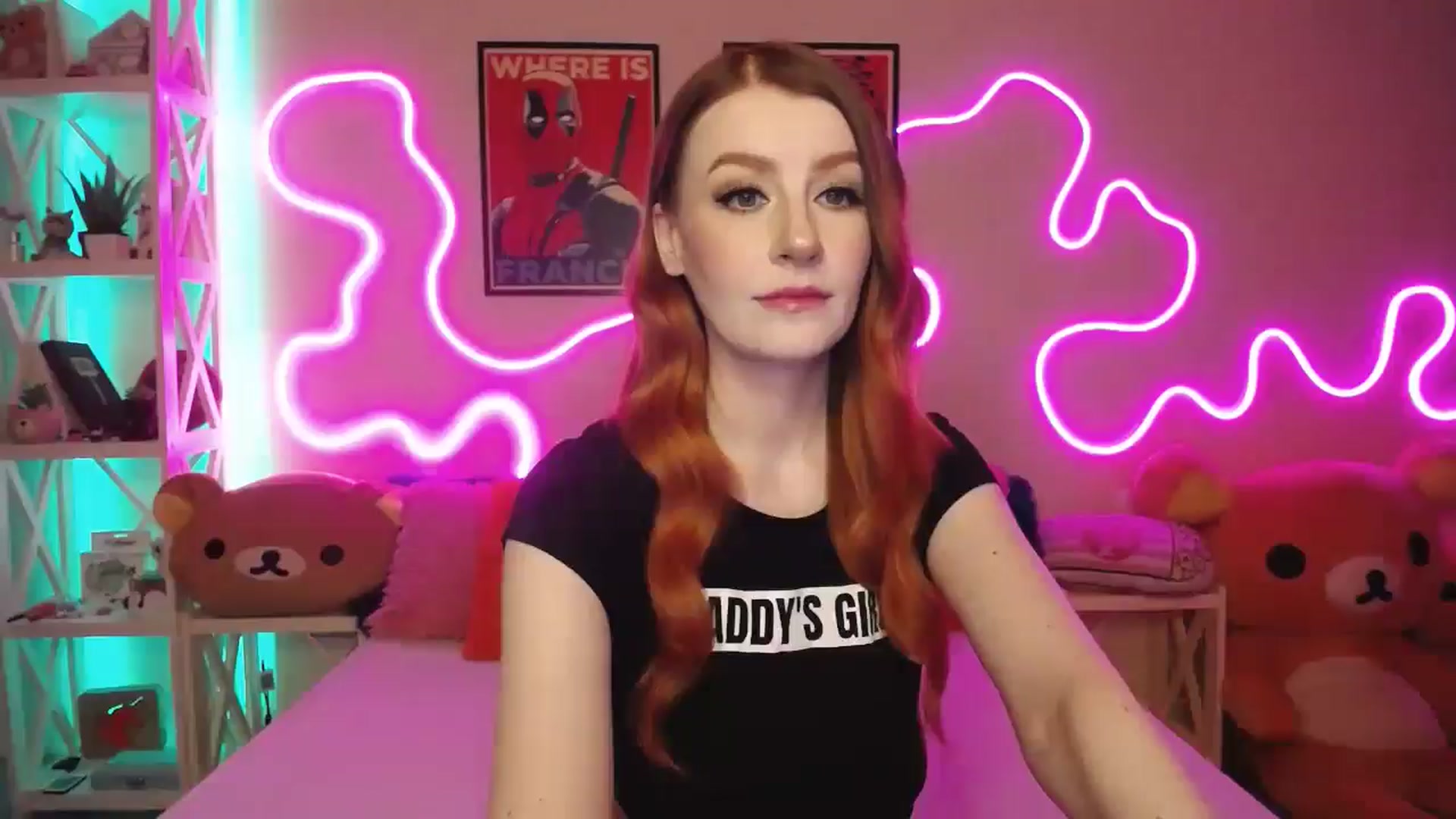 Gallery image thumbnail from HOWERGIRL's myfreecams stream on, 07/25/2025, 16:48 image 1 of 20