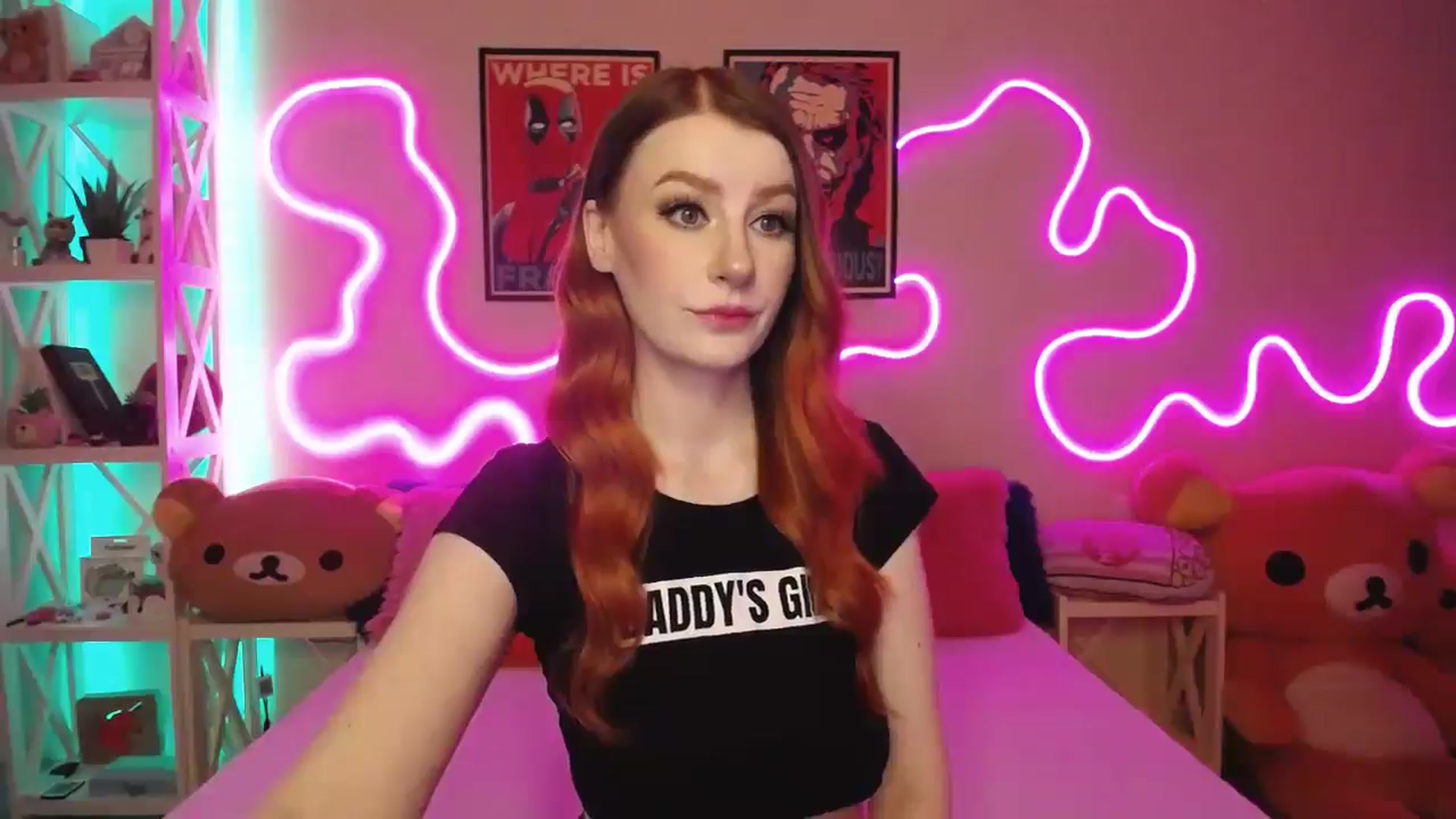 Gallery image thumbnail from HOWERGIRL's myfreecams stream on, 07/25/2025, 16:48 image 4 of 20
