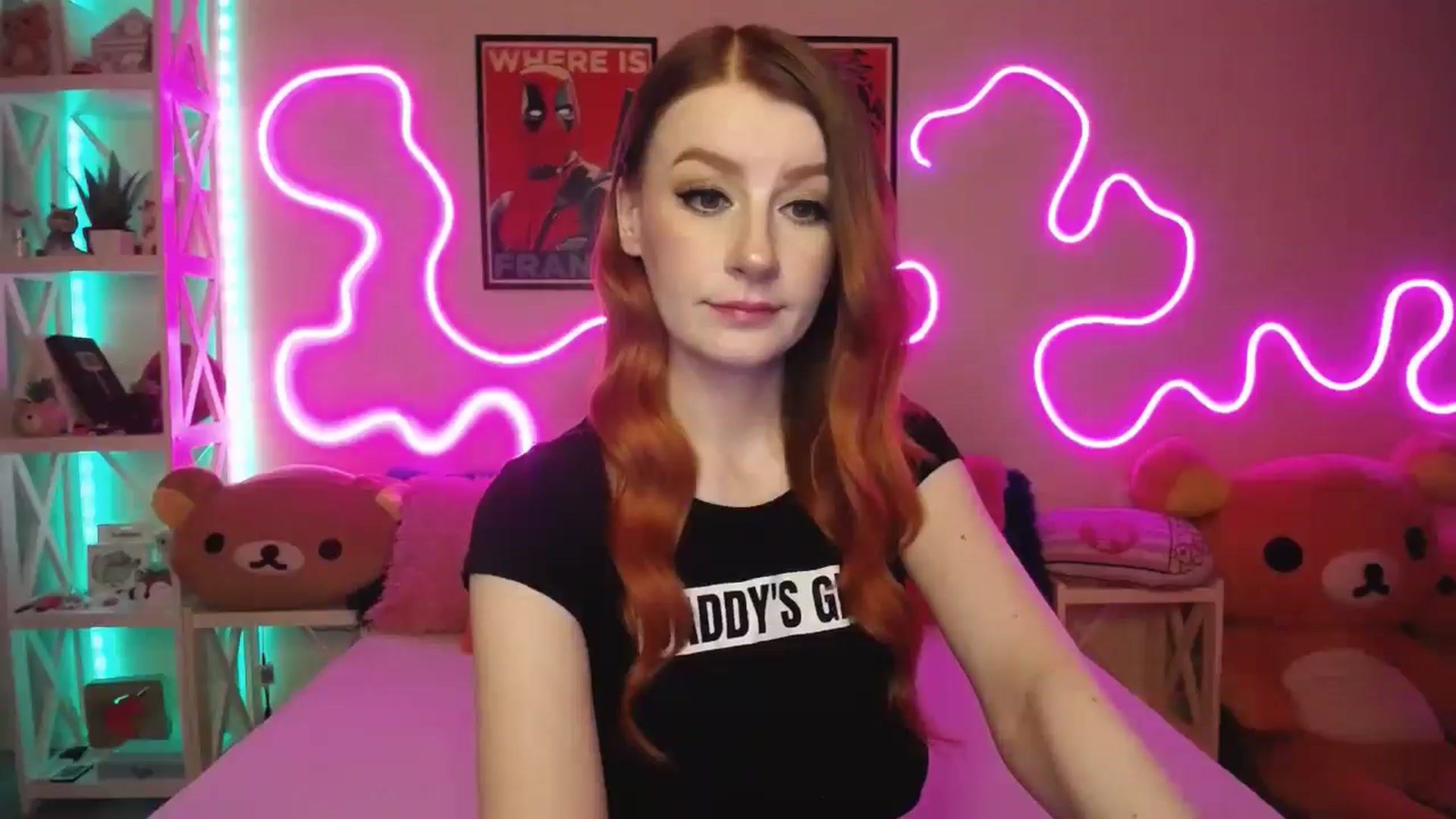 Gallery image thumbnail from HOWERGIRL's myfreecams stream on, 07/25/2025, 18:14 image 18 of 20