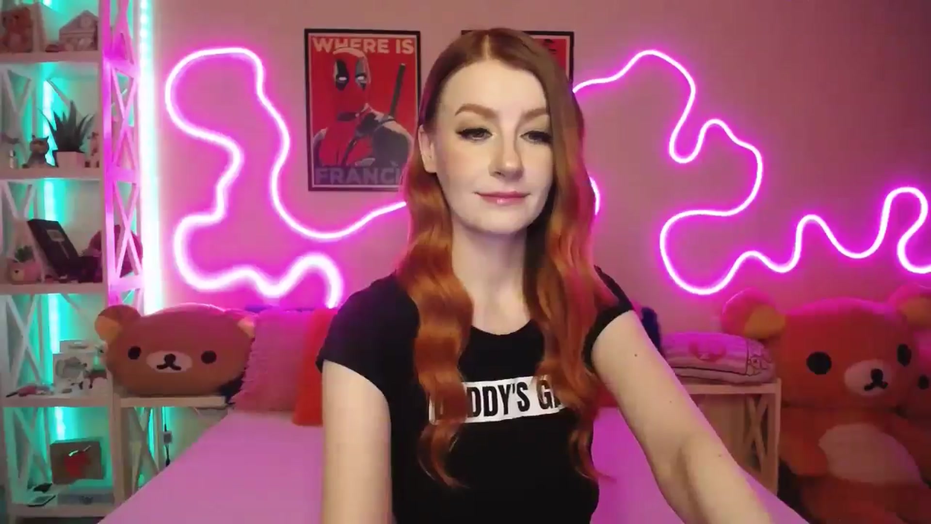 Gallery image thumbnail from HOWERGIRL's myfreecams stream on, 07/25/2025, 18:14 image 3 of 20