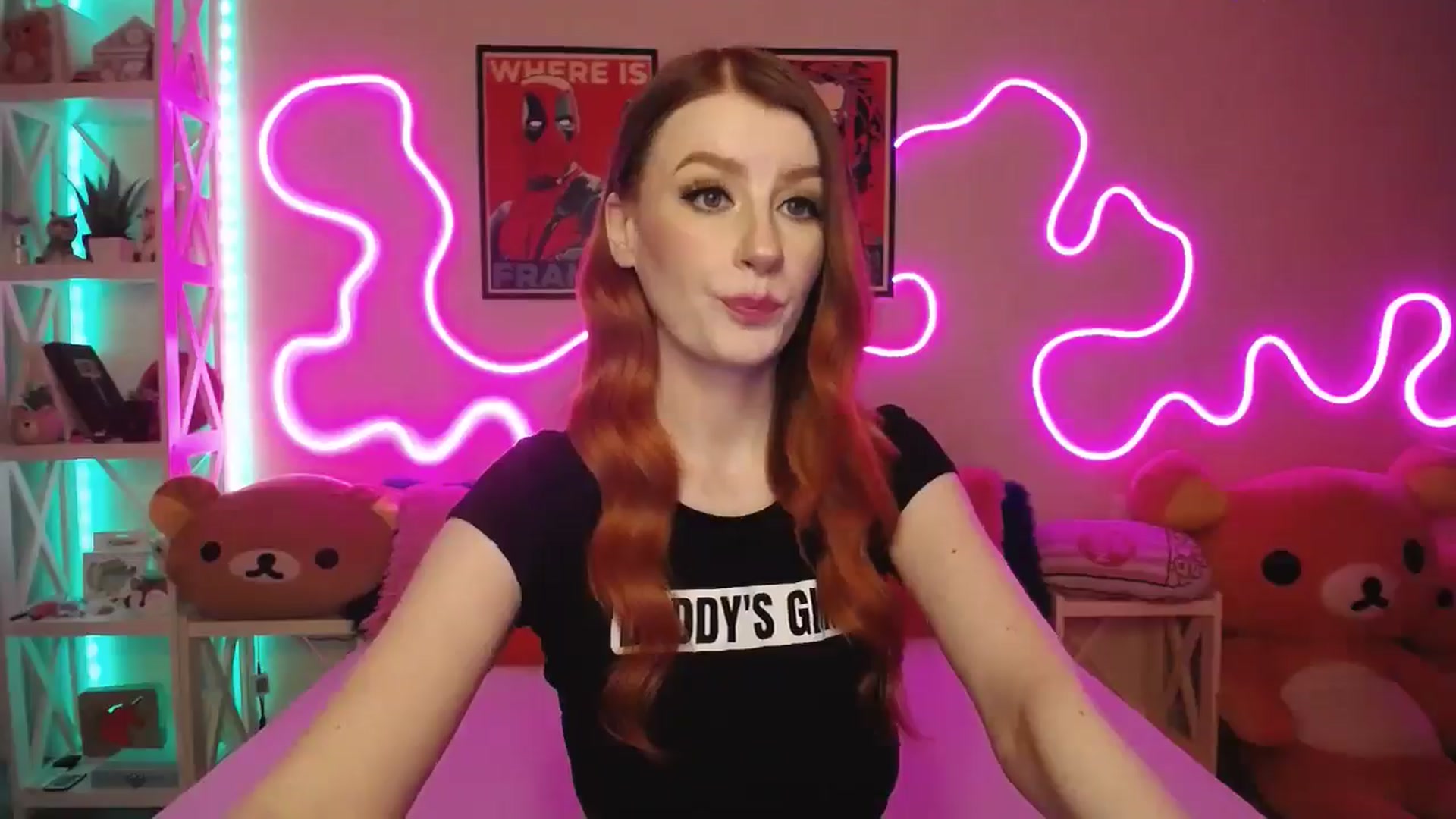 Gallery image thumbnail from HOWERGIRL's myfreecams stream on, 07/25/2025, 18:14 image 2 of 20