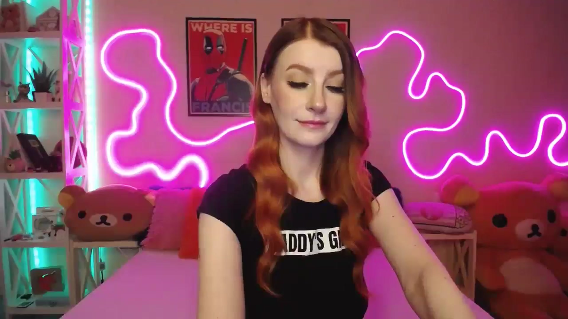 Gallery image thumbnail from HOWERGIRL's myfreecams stream on, 07/25/2025, 18:14 image 6 of 20