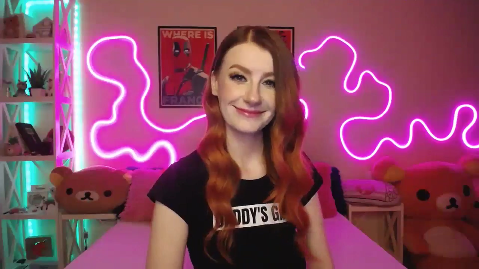Gallery image thumbnail from HOWERGIRL's myfreecams stream on, 07/25/2025, 18:14 image 13 of 20