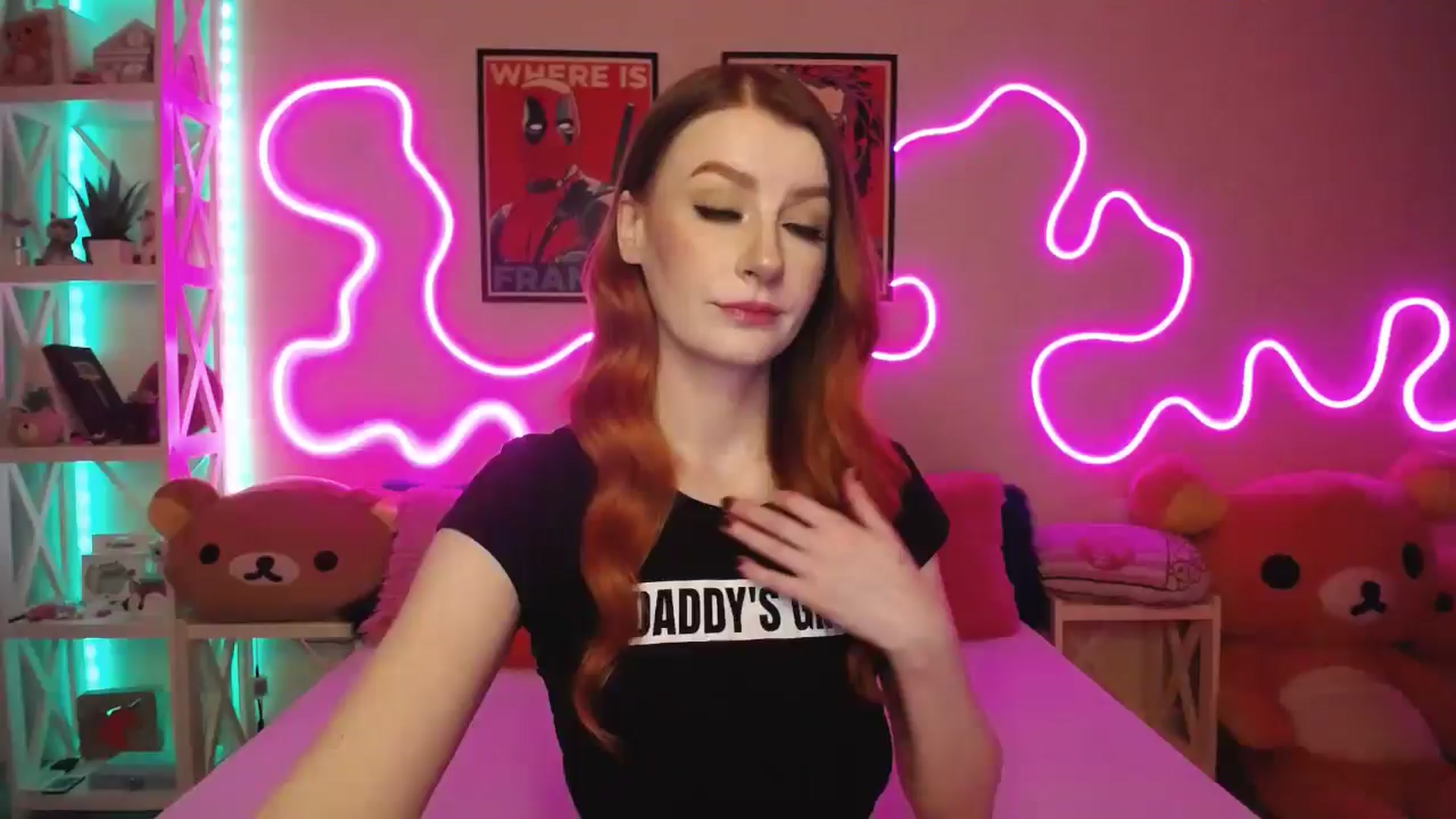 Gallery image thumbnail from HOWERGIRL's myfreecams stream on, 07/25/2025, 18:14 image 1 of 20