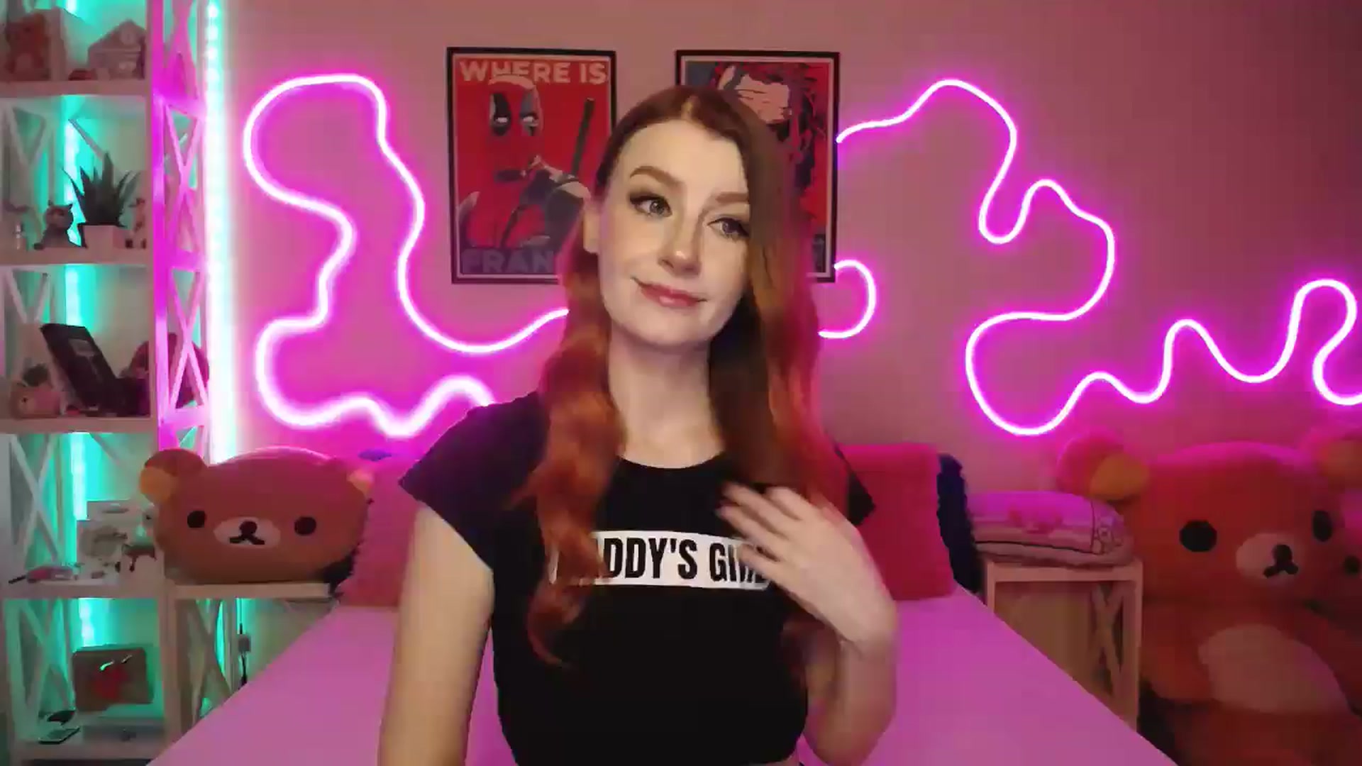 Gallery image thumbnail from HOWERGIRL's myfreecams stream on, 07/25/2025, 18:14 image 5 of 20