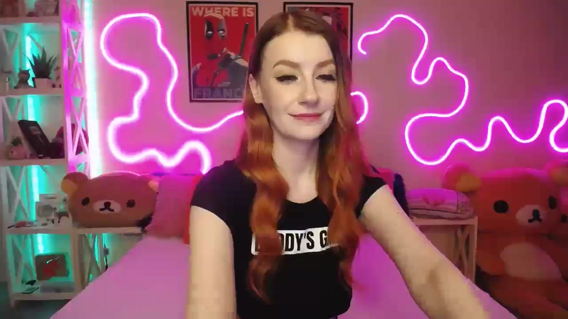 Gallery image thumbnail from HOWERGIRL's myfreecams stream on, 07/25/2025, 20:23 image 20 of 20