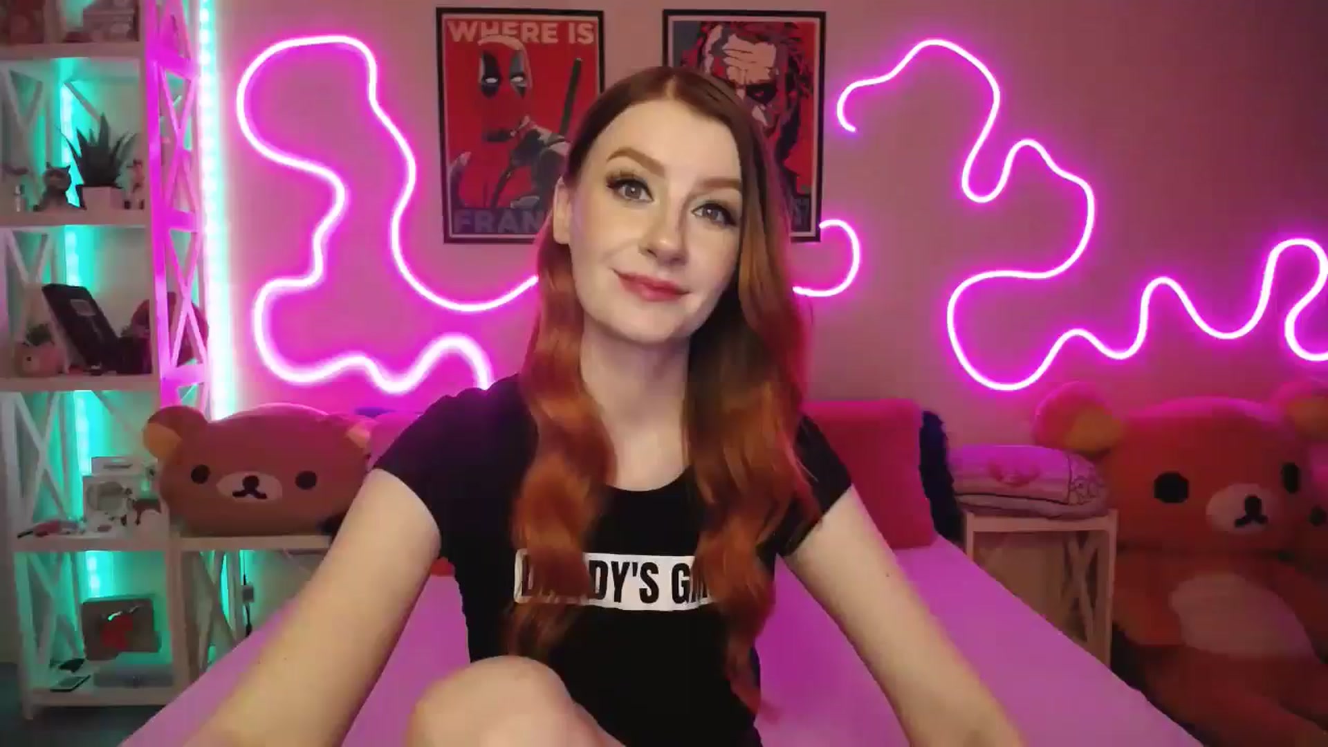 Gallery image thumbnail from HOWERGIRL's myfreecams stream on, 07/25/2025, 20:23 image 19 of 20
