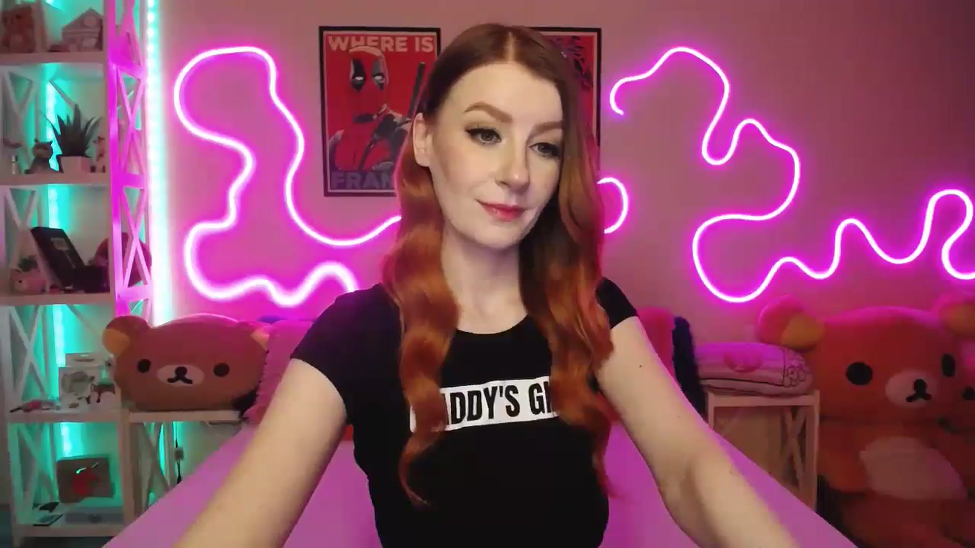 Gallery image thumbnail from HOWERGIRL's myfreecams stream on, 07/25/2025, 20:23 image 3 of 20