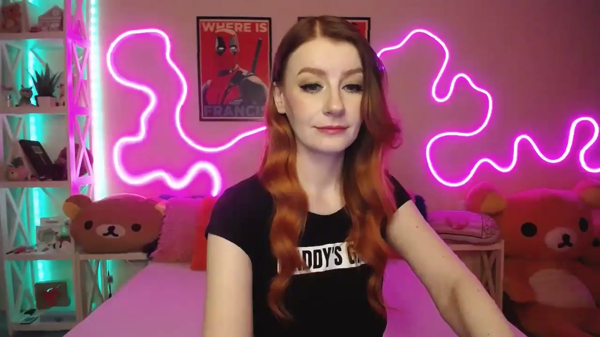 Gallery image thumbnail from HOWERGIRL's myfreecams stream on, 07/25/2025, 20:23 image 13 of 20