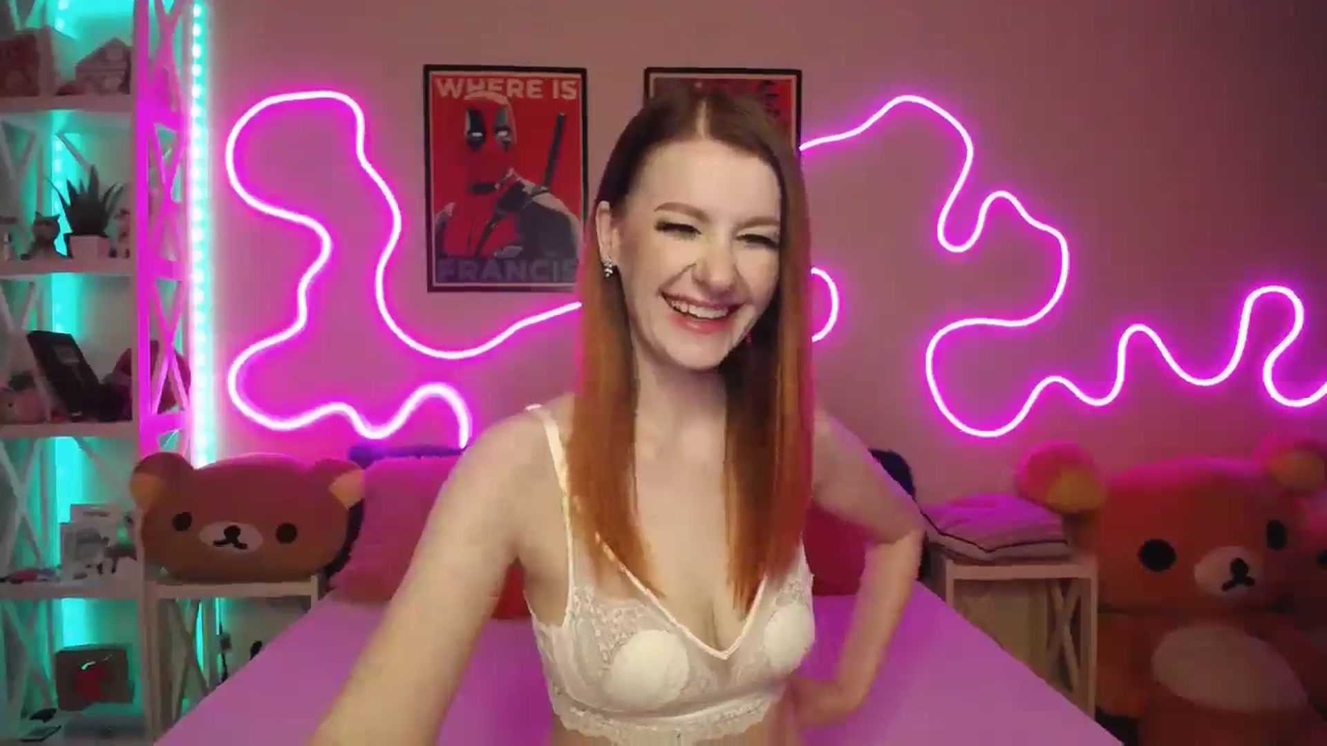 Gallery image thumbnail from HOWERGIRL's myfreecams stream on, 07/29/2025, 18:54 image 20 of 20