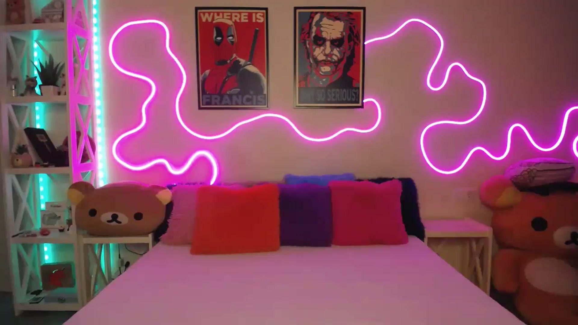 Gallery image thumbnail from HOWERGIRL's myfreecams stream on, 08/01/2025, 17:41 image 5 of 20