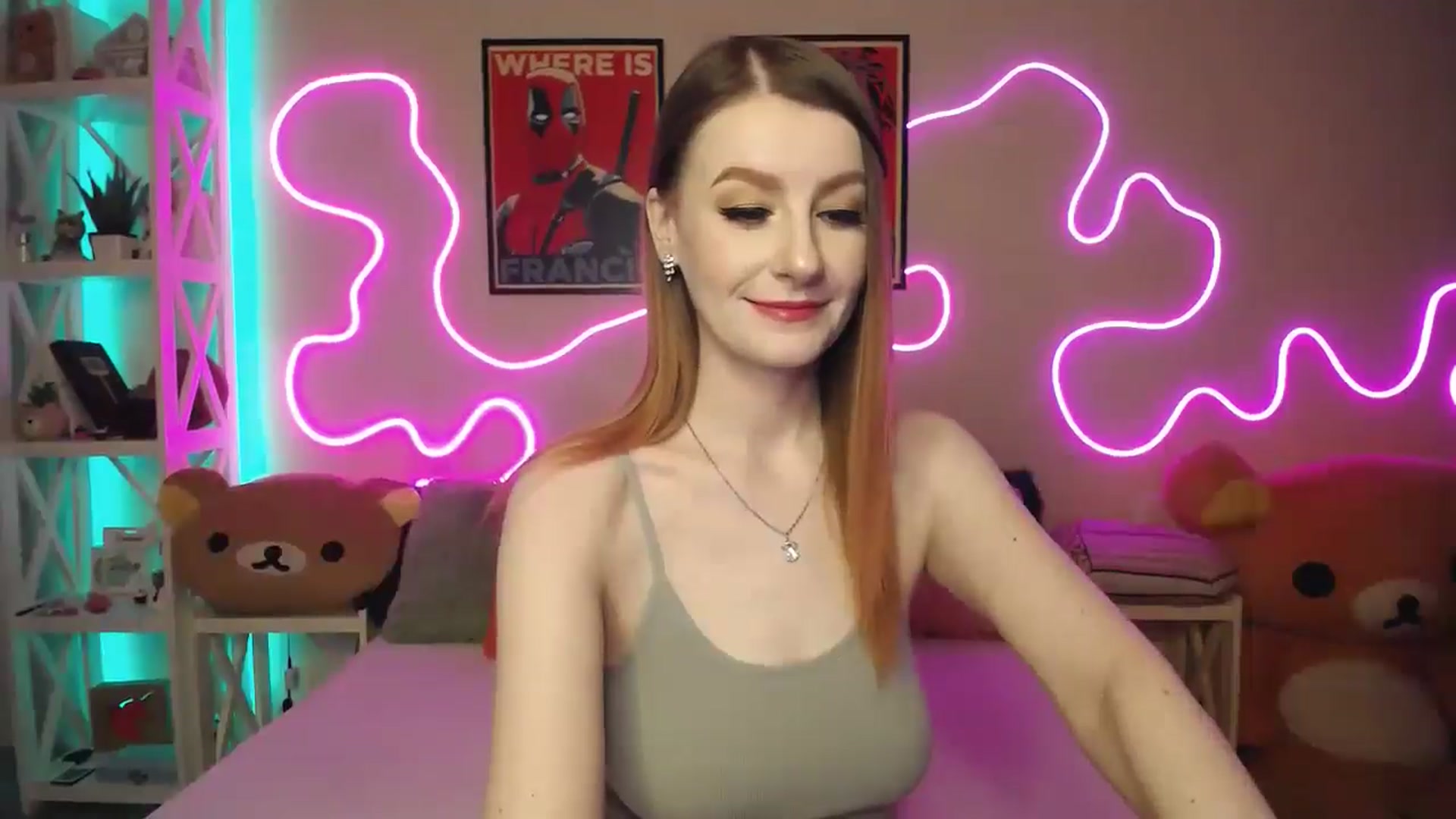 Gallery image thumbnail from HOWERGIRL's myfreecams stream on, 08/08/2025, 18:50 image 18 of 20