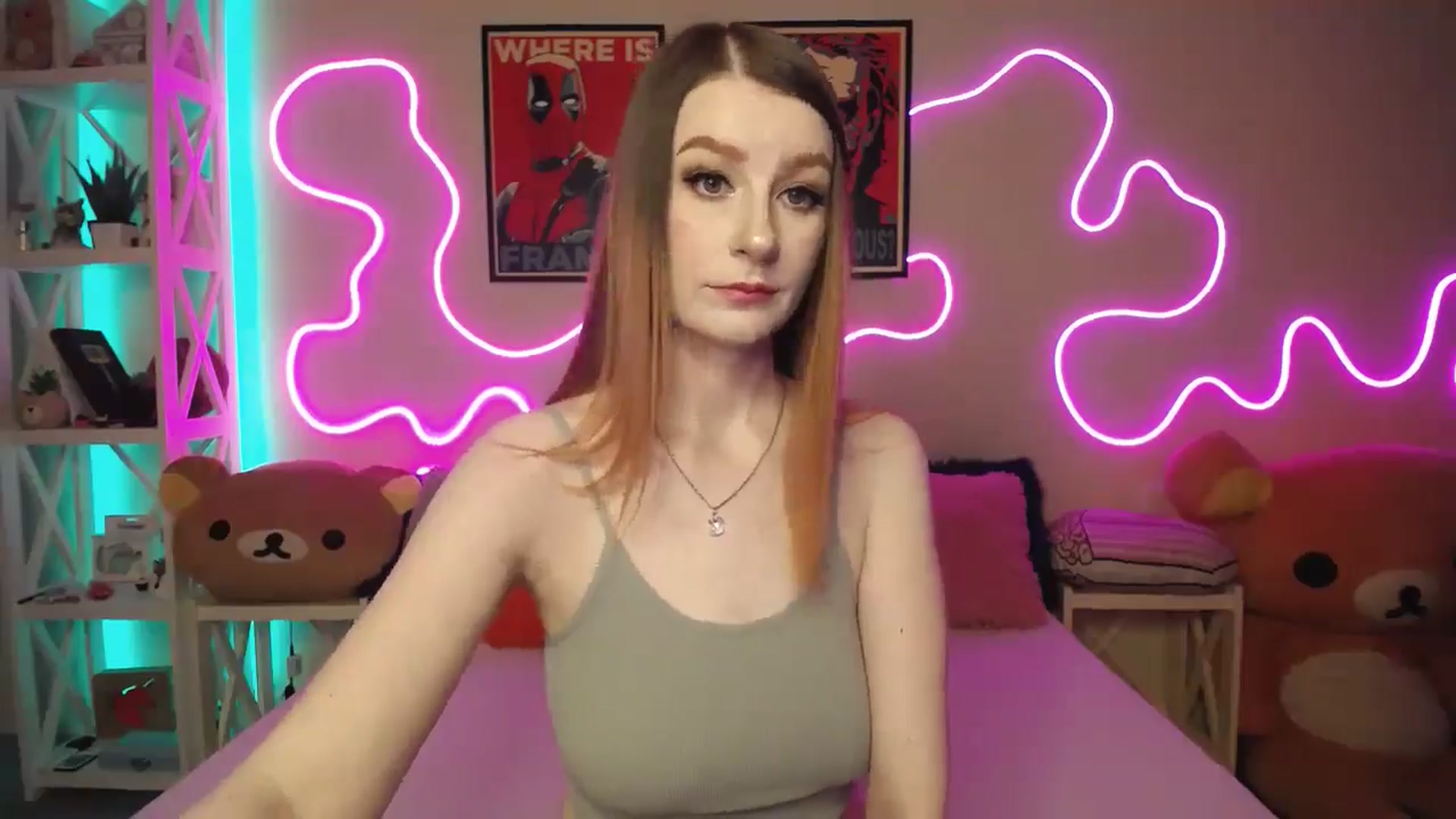Gallery image thumbnail from HOWERGIRL's myfreecams stream on, 08/08/2025, 18:50 image 3 of 20