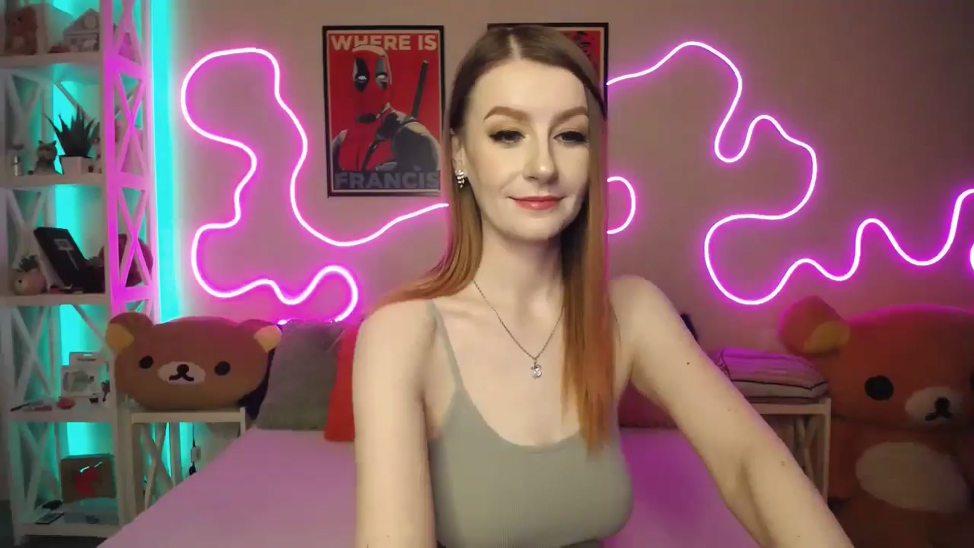 Gallery image thumbnail from HOWERGIRL's myfreecams stream on, 08/08/2025, 18:50 image 19 of 20