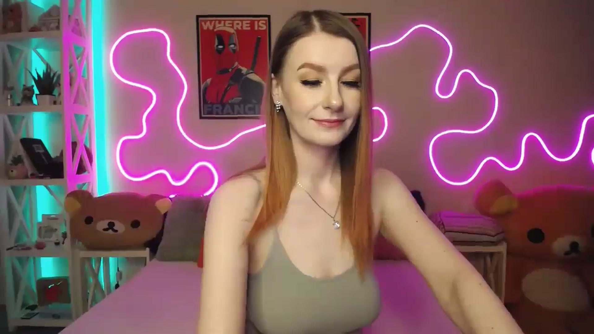 Gallery image thumbnail from HOWERGIRL's myfreecams stream on, 08/08/2025, 18:50 image 13 of 20