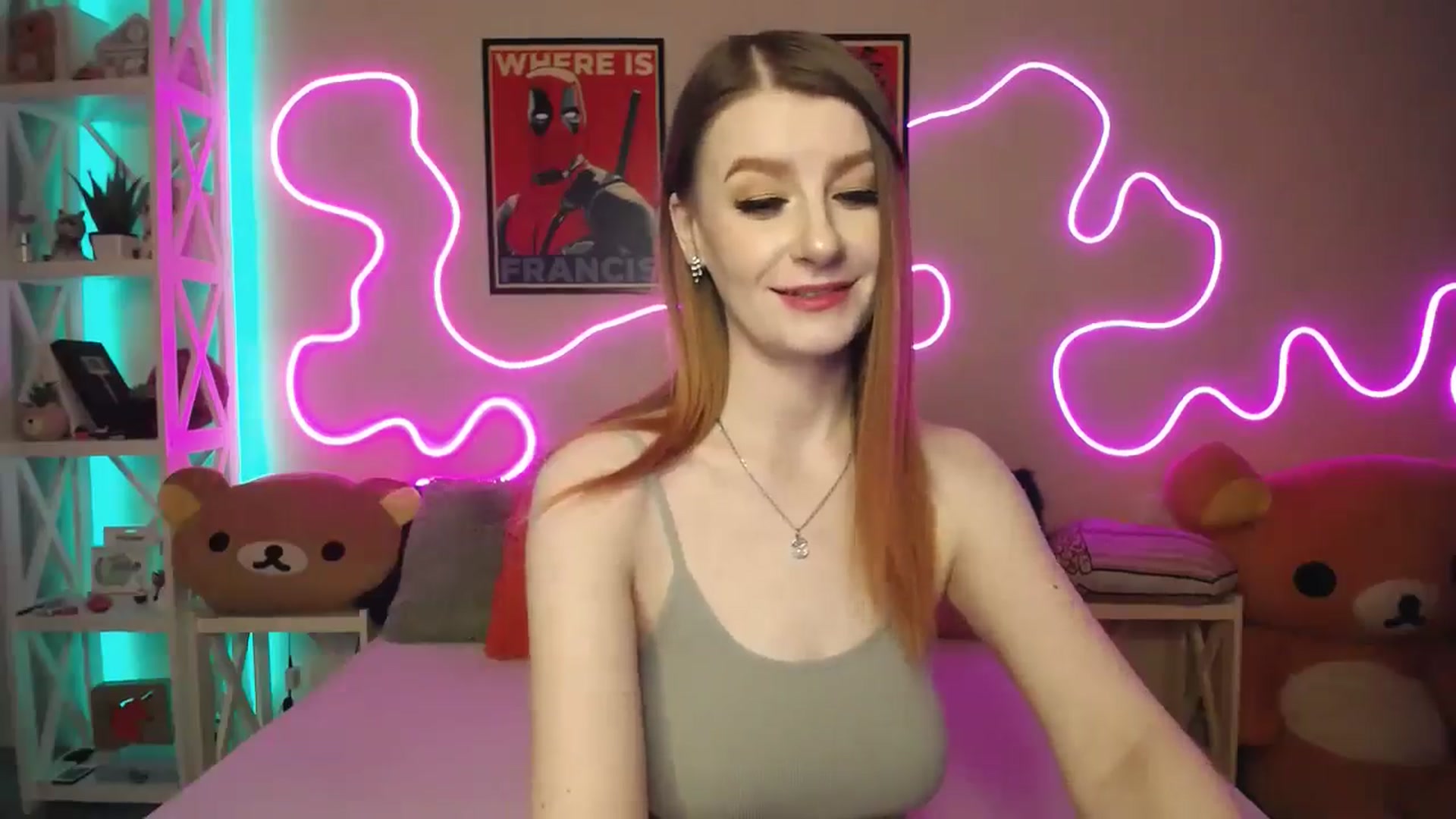 Gallery image thumbnail from HOWERGIRL's myfreecams stream on, 08/08/2025, 18:50 image 20 of 20
