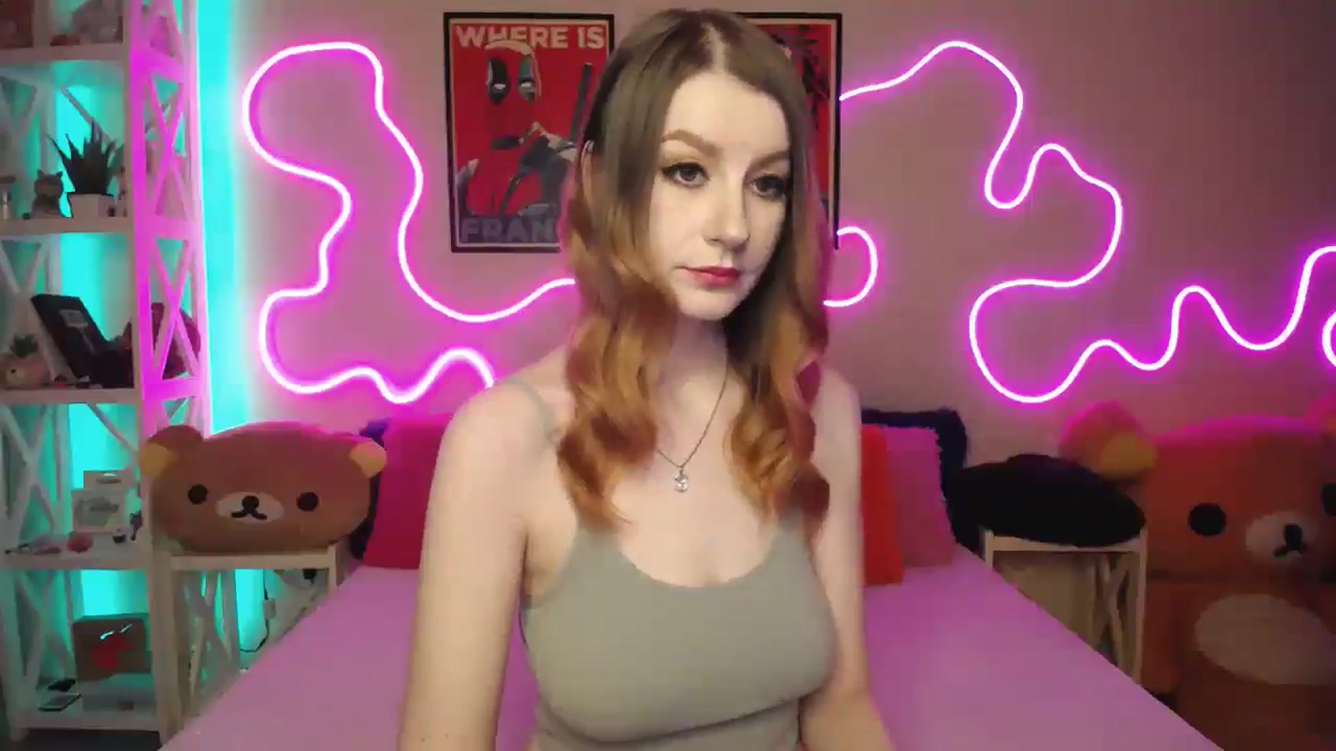 Gallery image thumbnail from HOWERGIRL's myfreecams stream on, 08/18/2025, 17:47 image 12 of 20