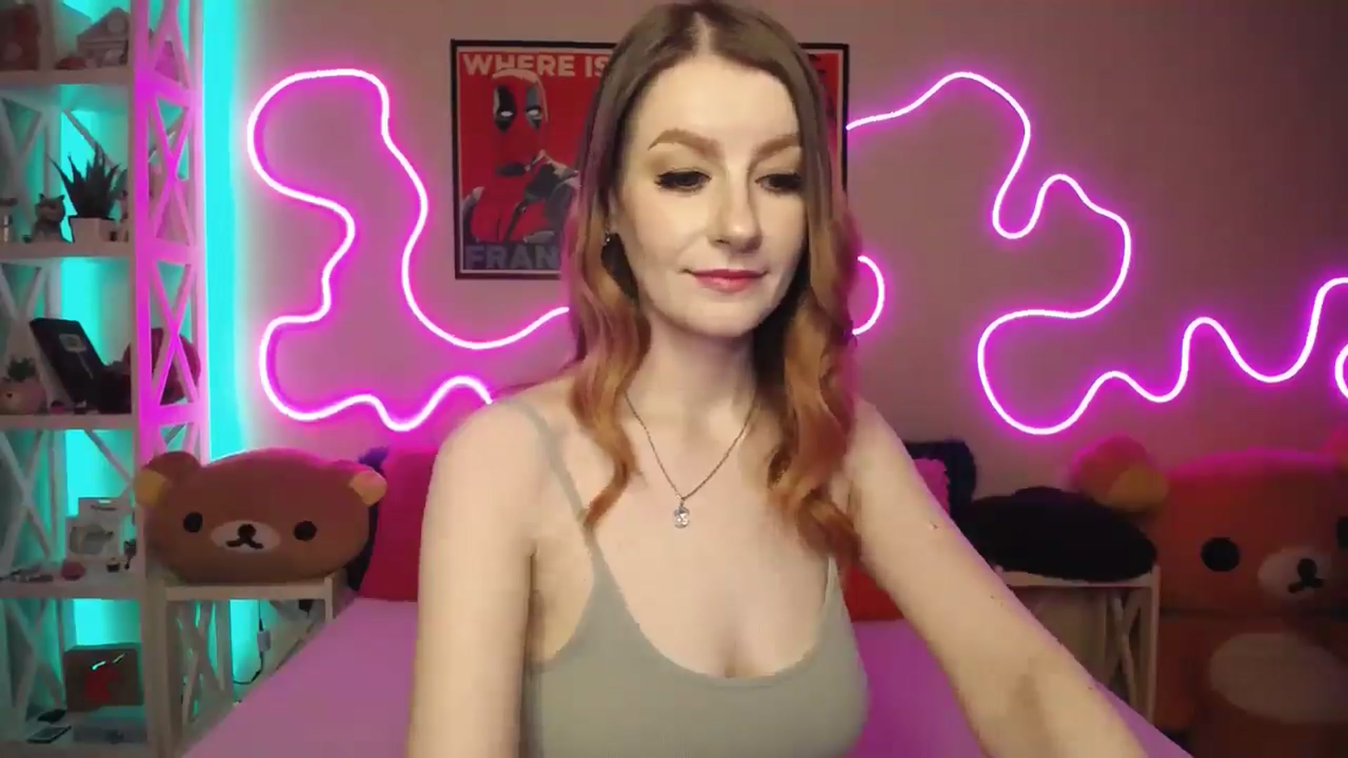 Gallery image thumbnail from HOWERGIRL's myfreecams stream on, 08/18/2025, 17:47 image 5 of 20